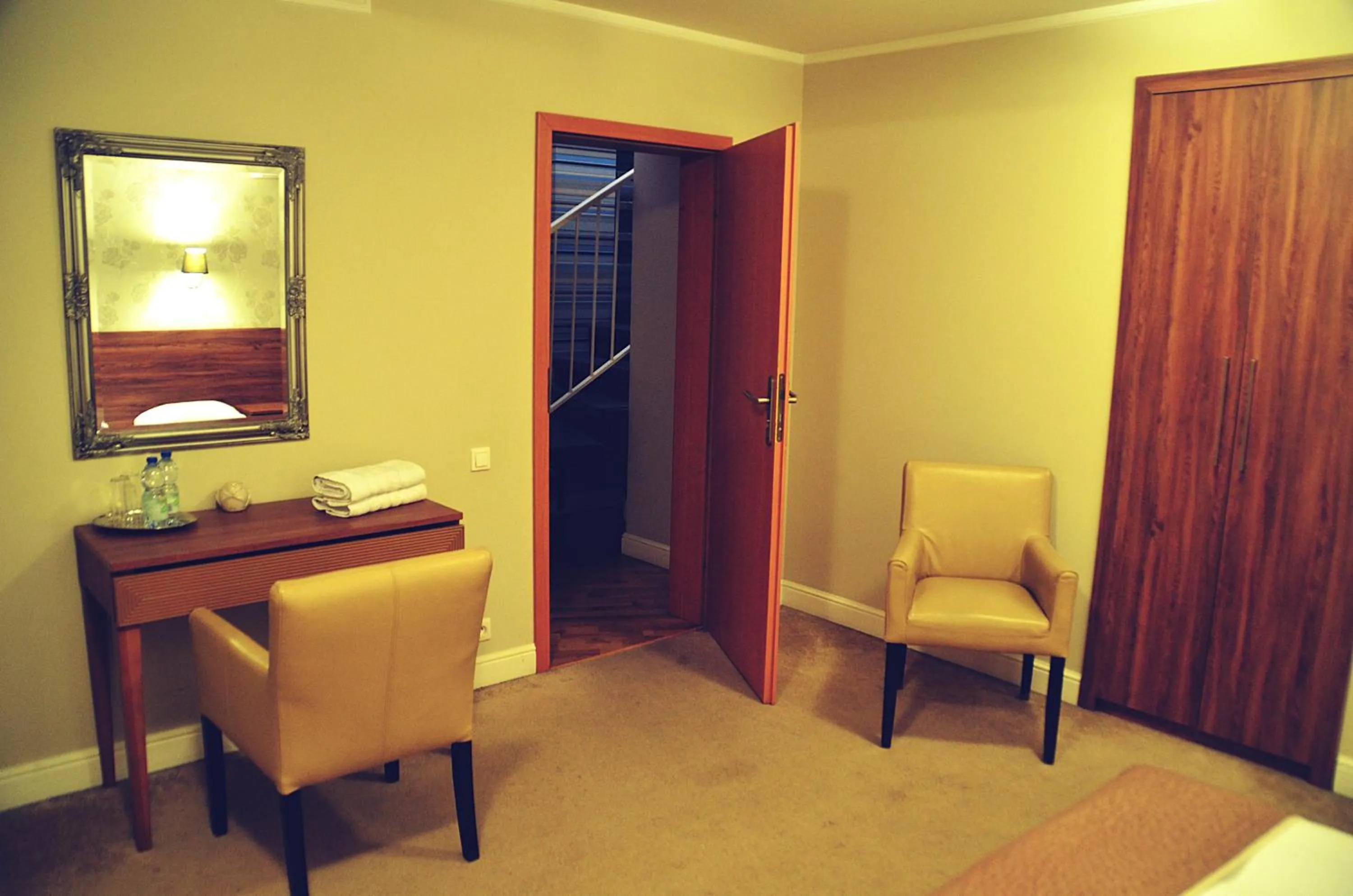 Apartamenty Pałacowe