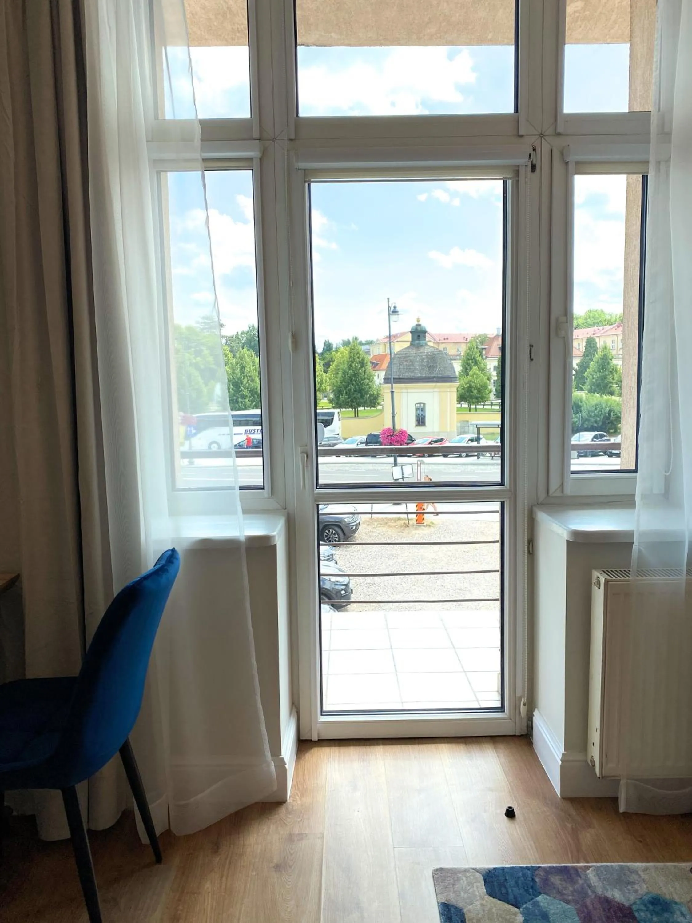 Apartamenty Pałacowe