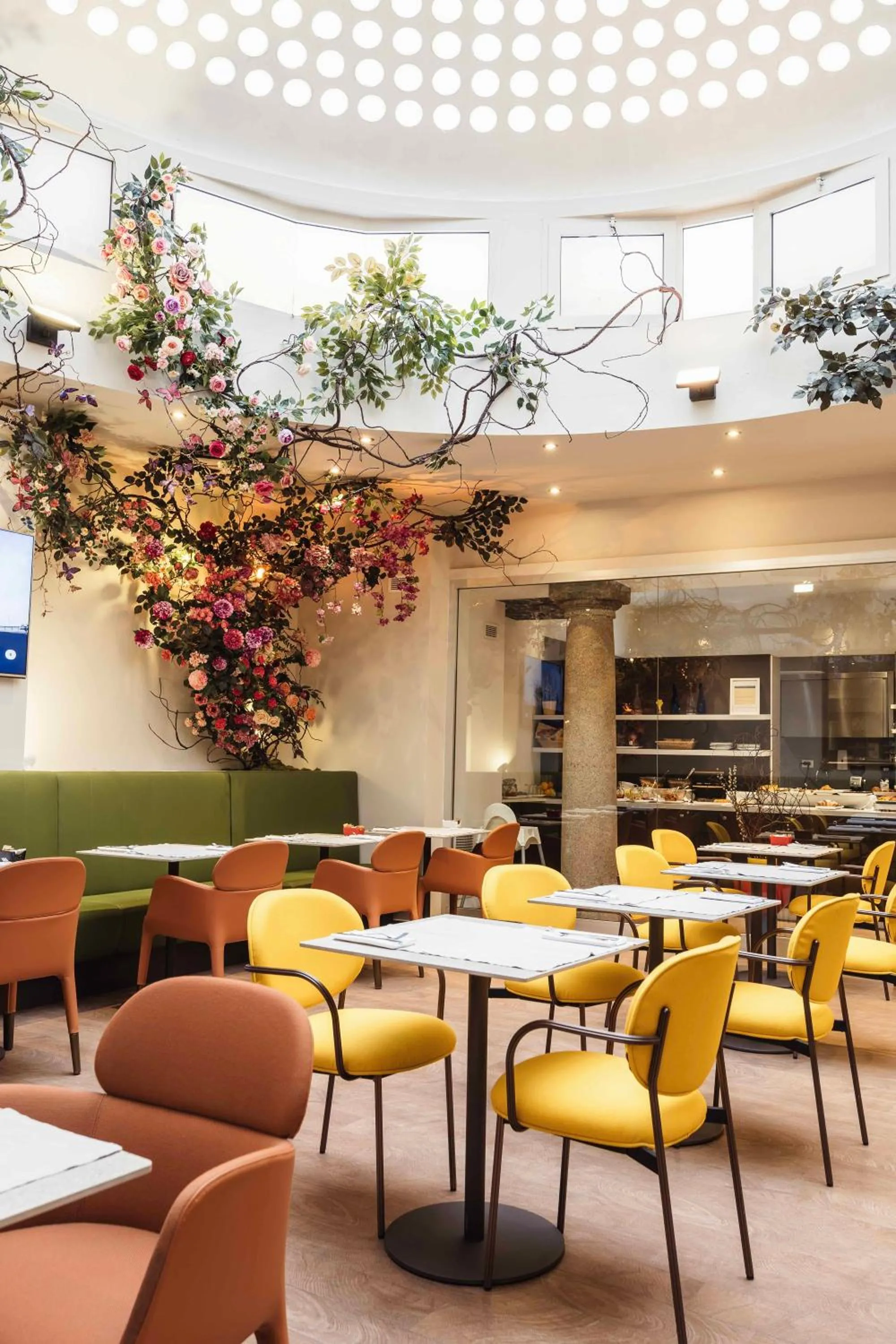 Genius Hotel Downtown