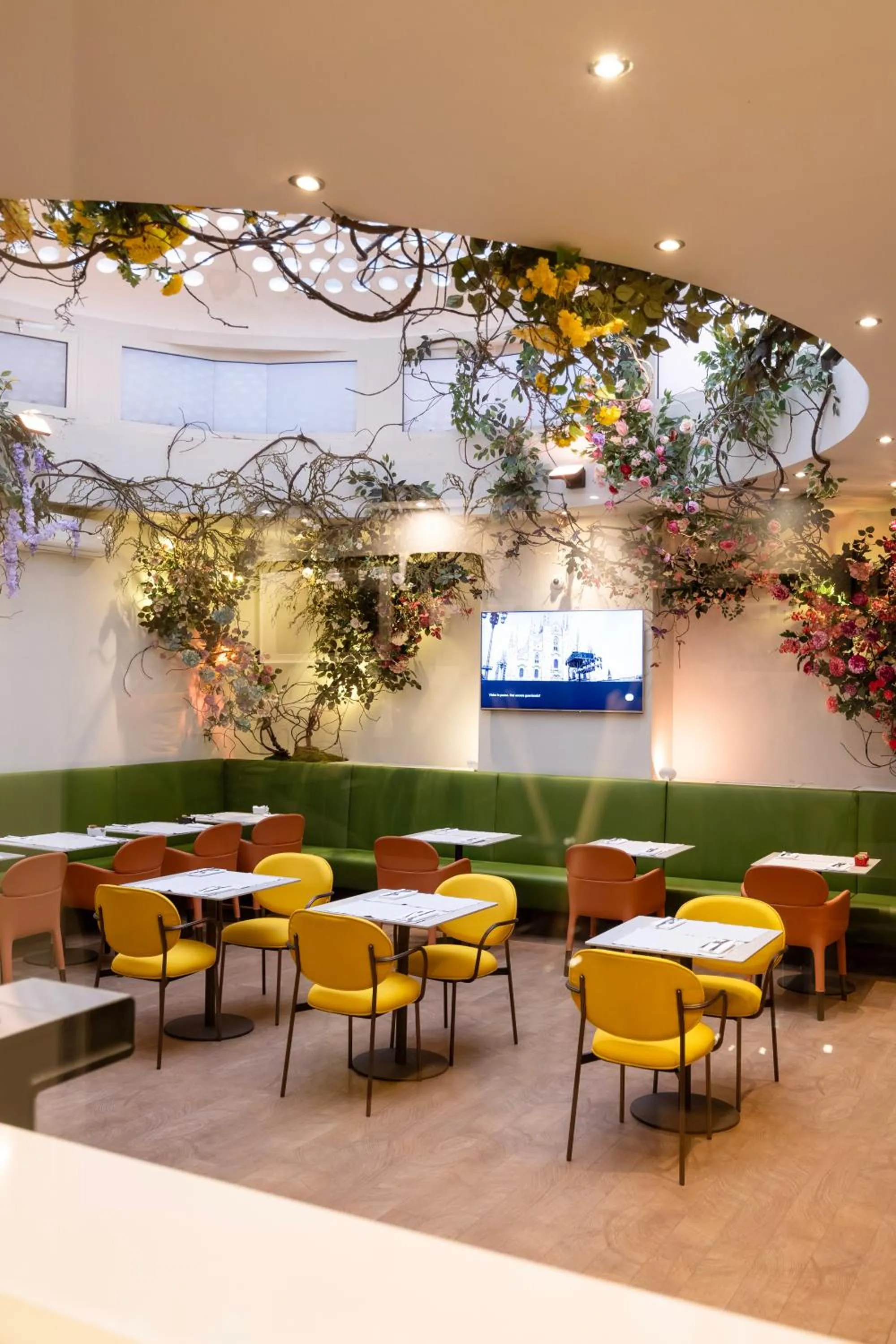 Genius Hotel Downtown