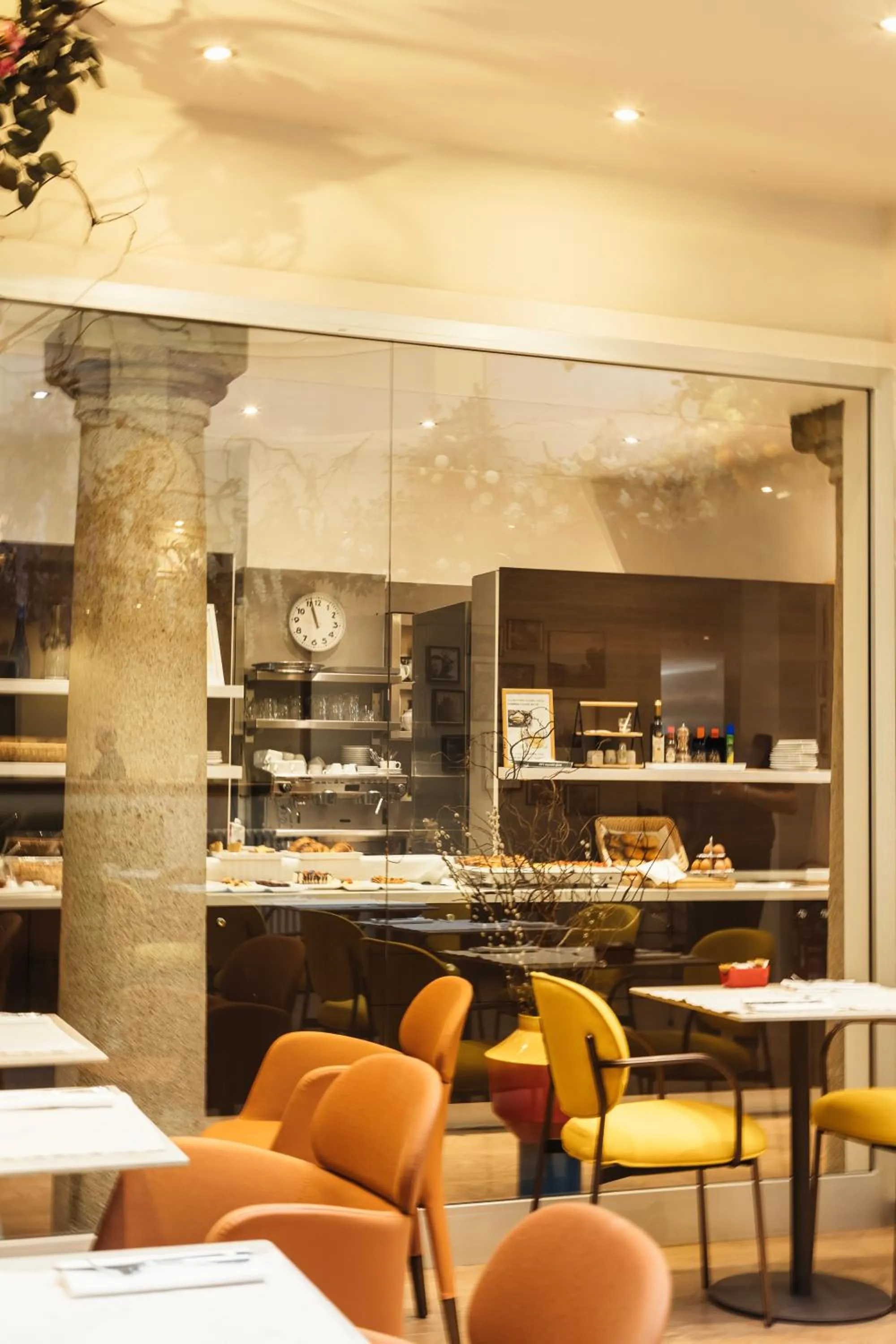 Genius Hotel Downtown