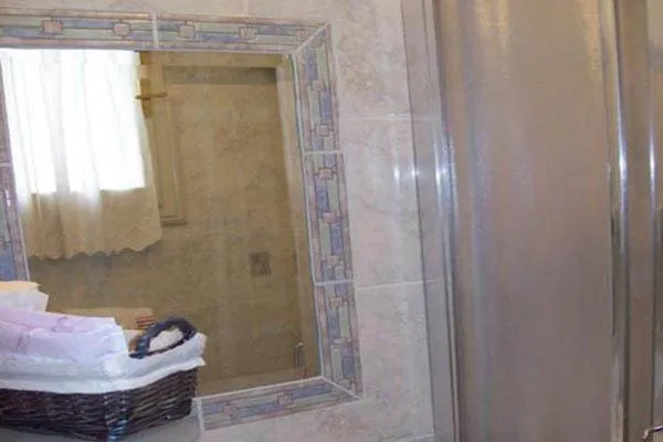 Bathroom in Hotel Ondina