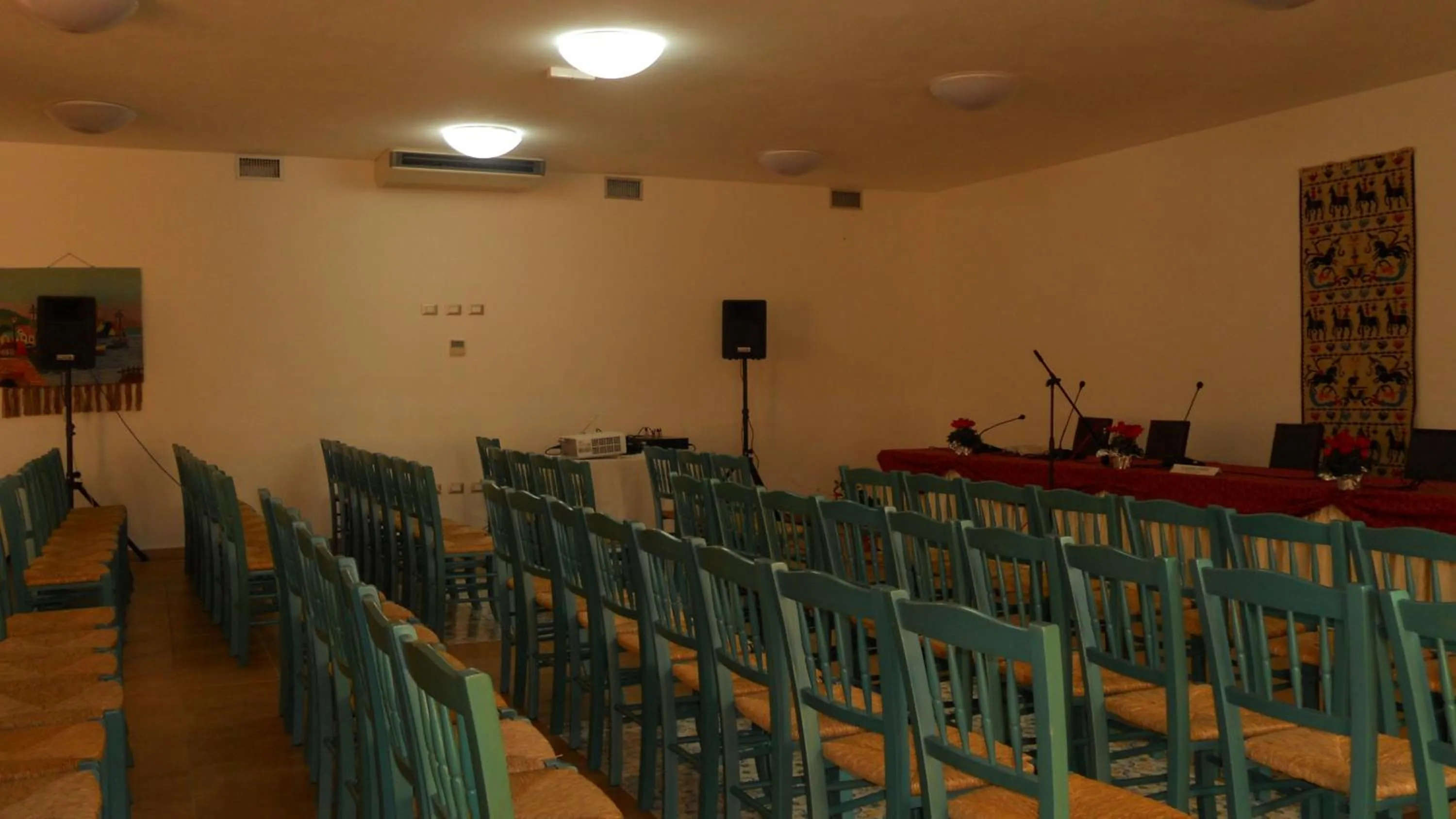 Meeting/conference room in Maria Caderina Green Village