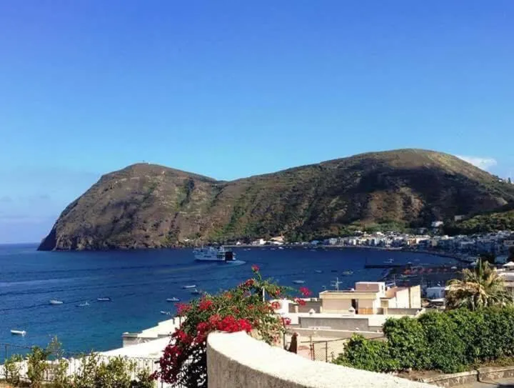 Oltremare Residence Hotel