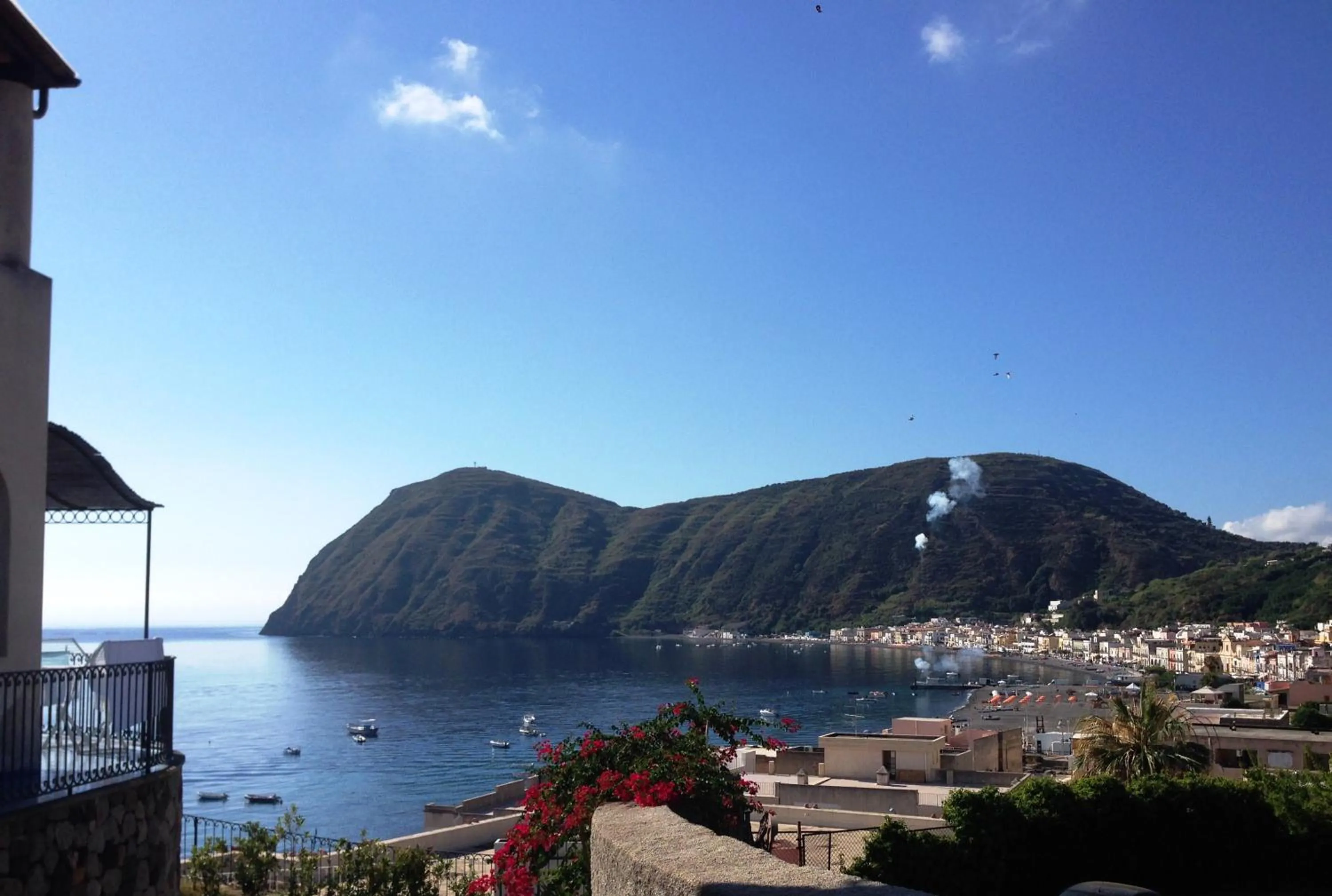 Day in Oltremare Residence Hotel