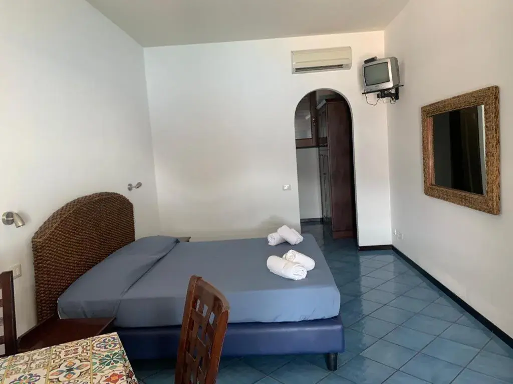 Studio in Oltremare Residence Hotel Studio in Oltremare Residence Hotel