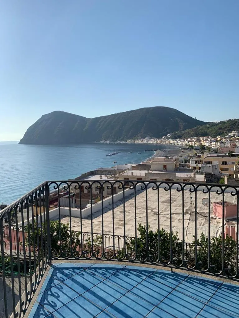 Oltremare Residence Hotel