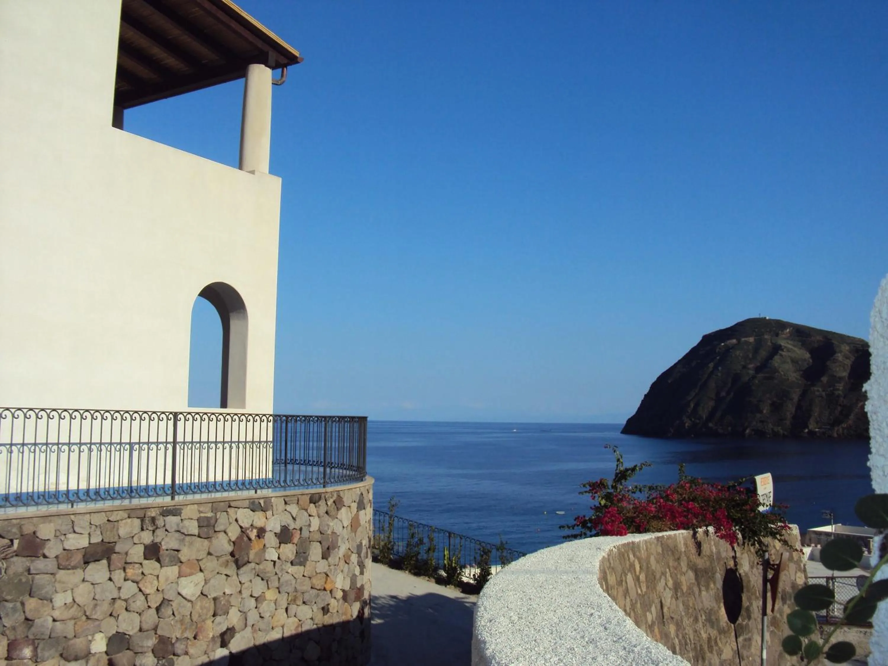 Day in Oltremare Residence Hotel