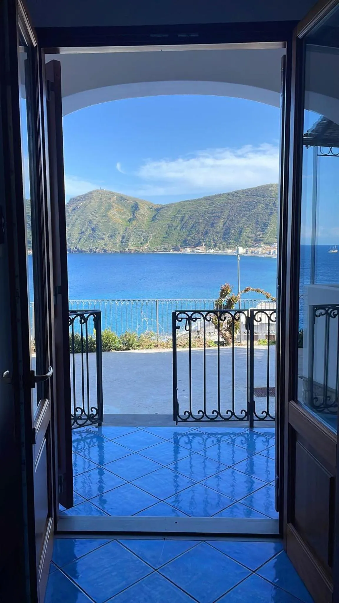 Oltremare Residence Hotel