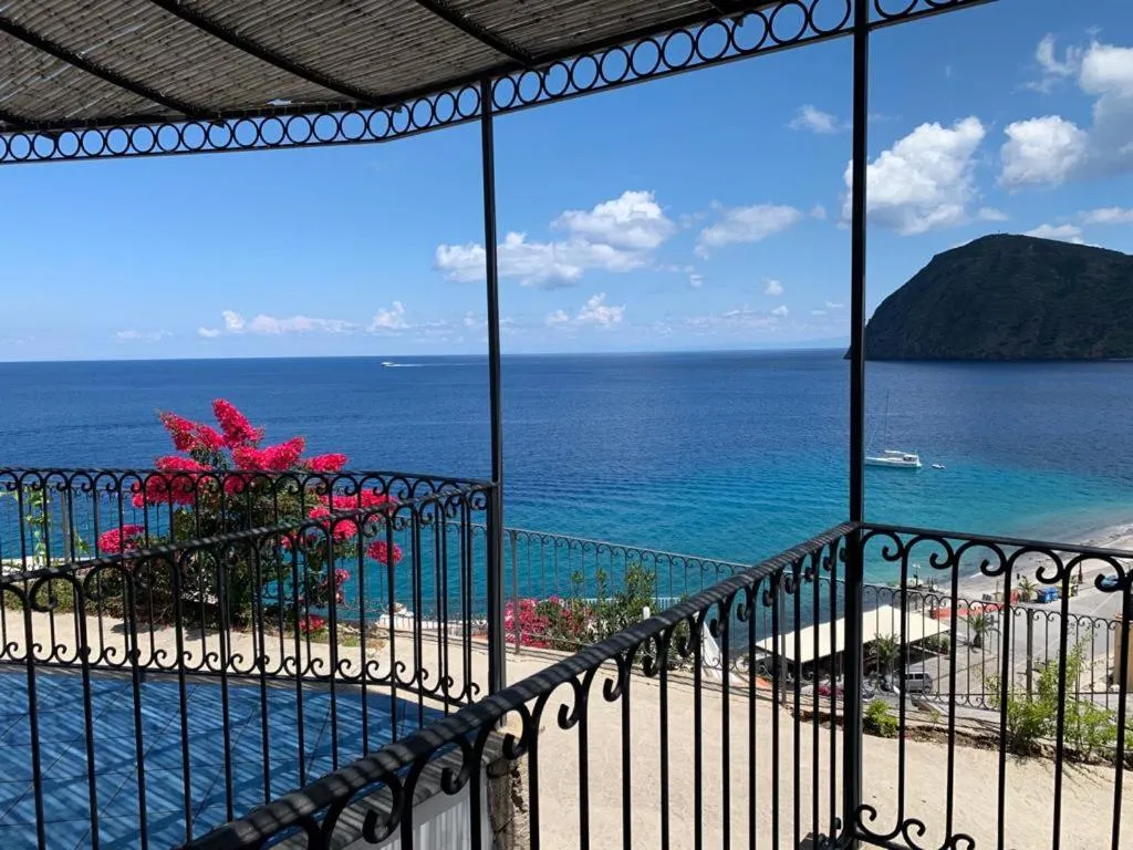 Oltremare Residence Hotel