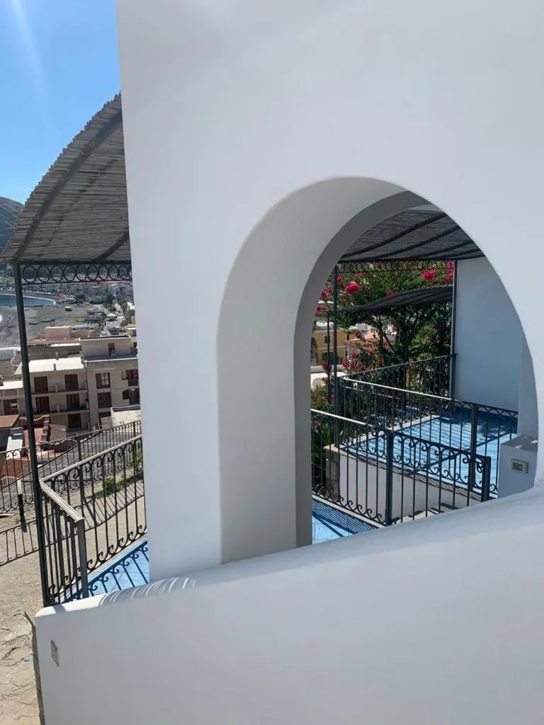 Oltremare Residence Hotel