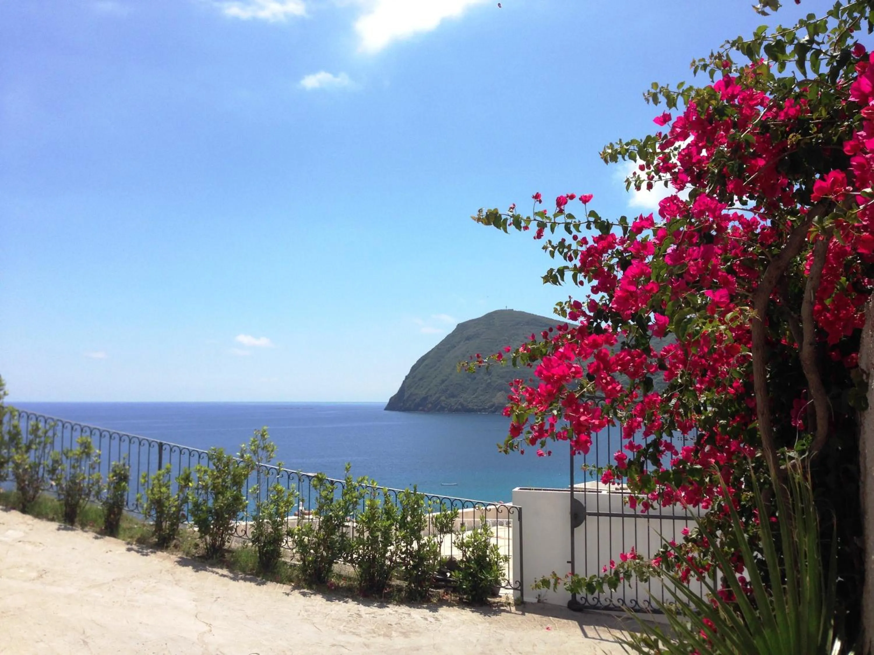 Day in Oltremare Residence Hotel