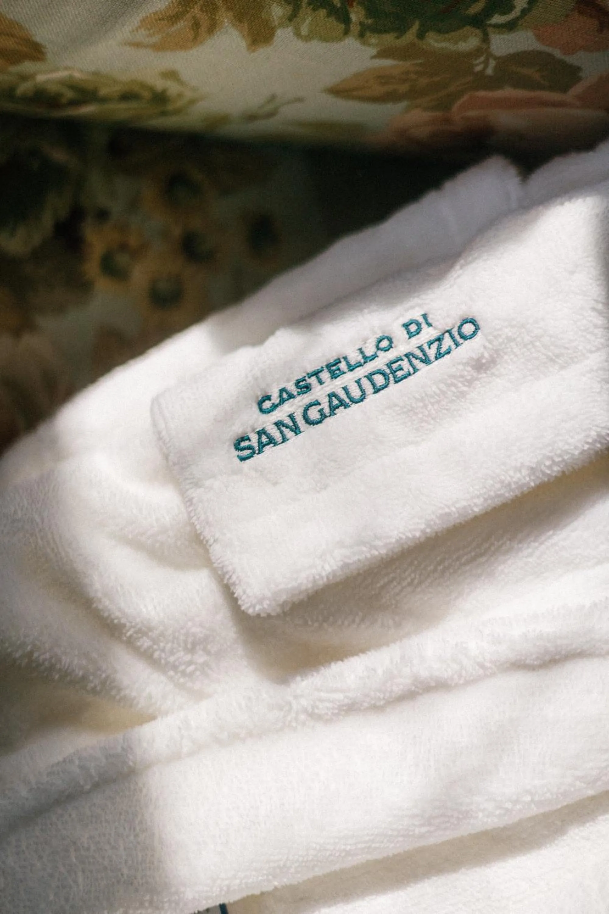 Il Castello Di San Gaudenzio