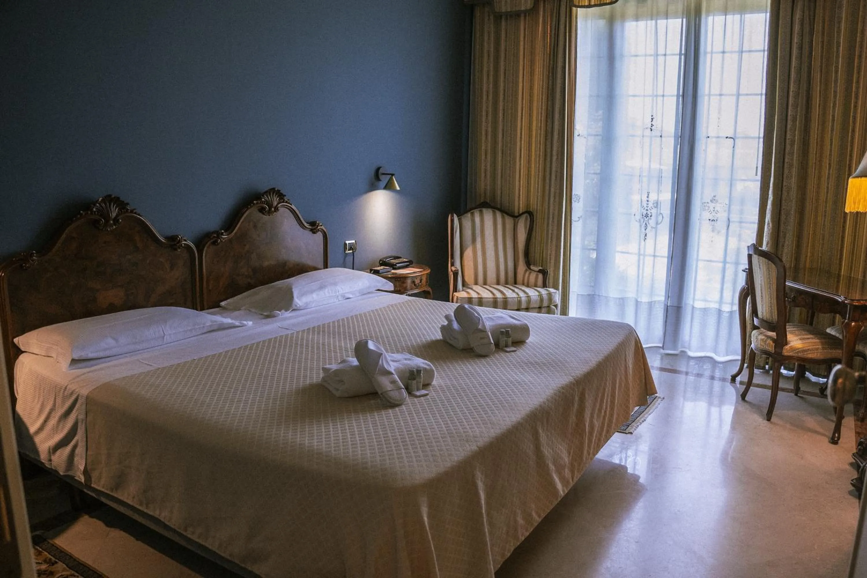 Bedroom, Bed in Il Castello Di San Gaudenzio