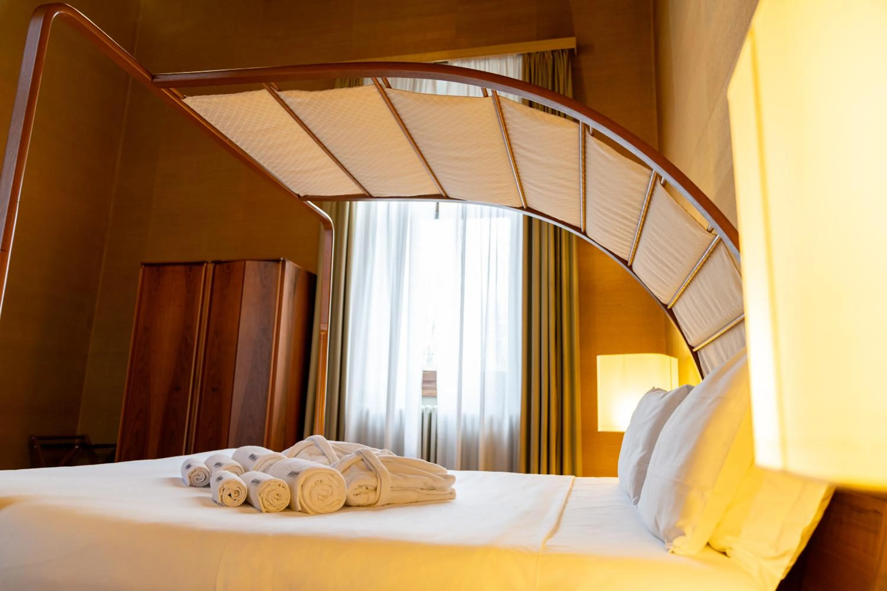 Bedroom, Bed in Il Castello Di San Gaudenzio