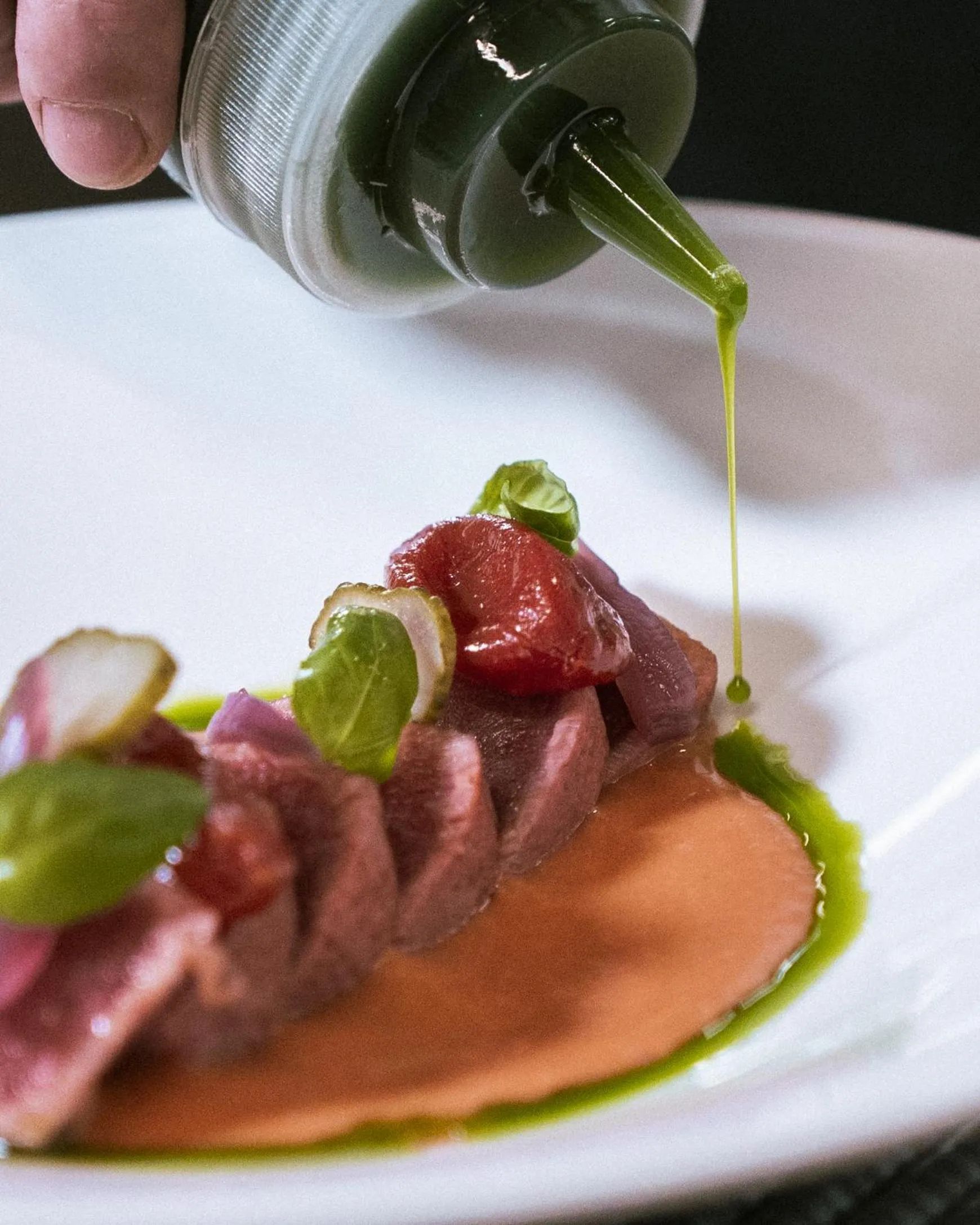 Restaurant/places to eat in Il Castello Di San Gaudenzio