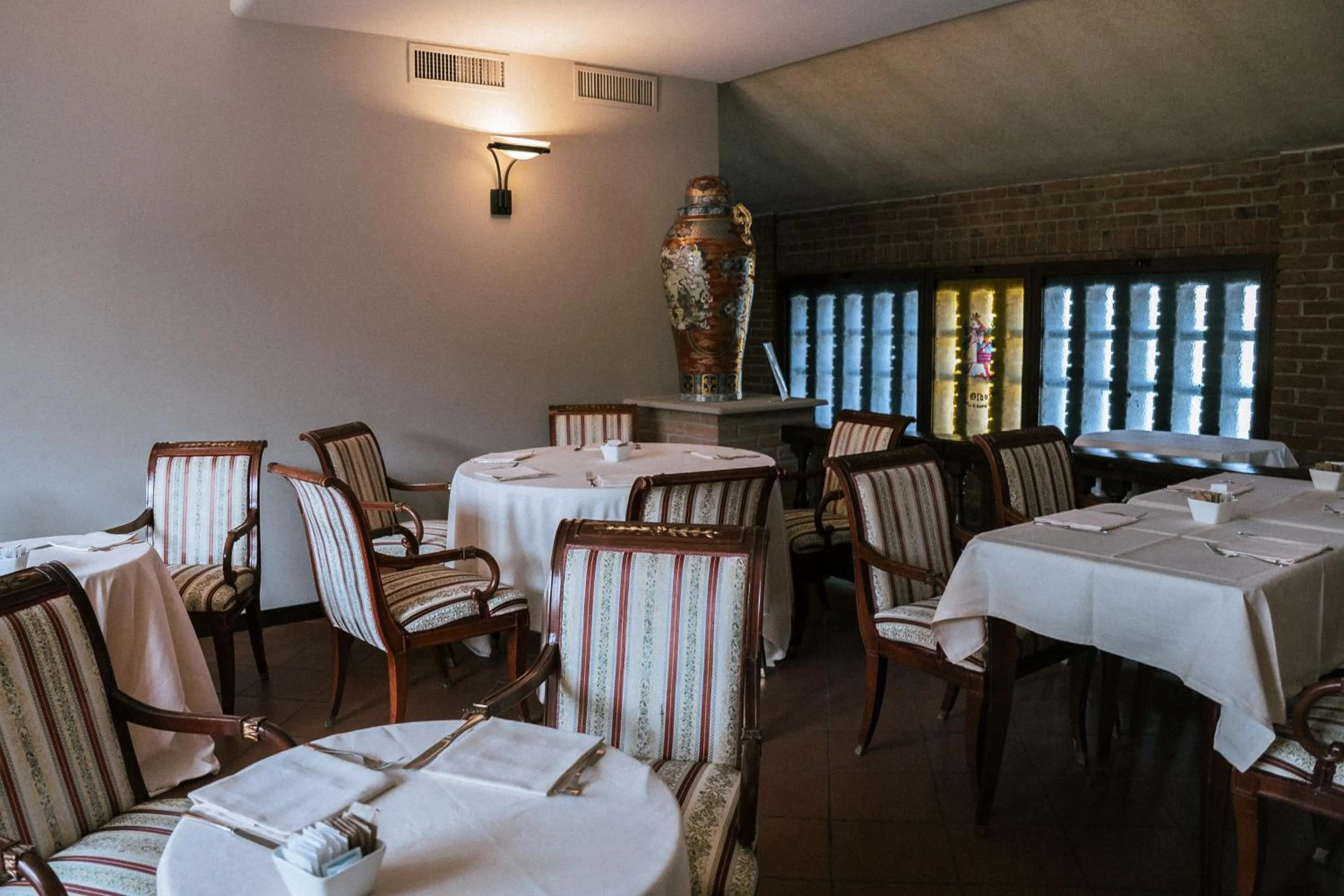 Breakfast in Il Castello Di San Gaudenzio