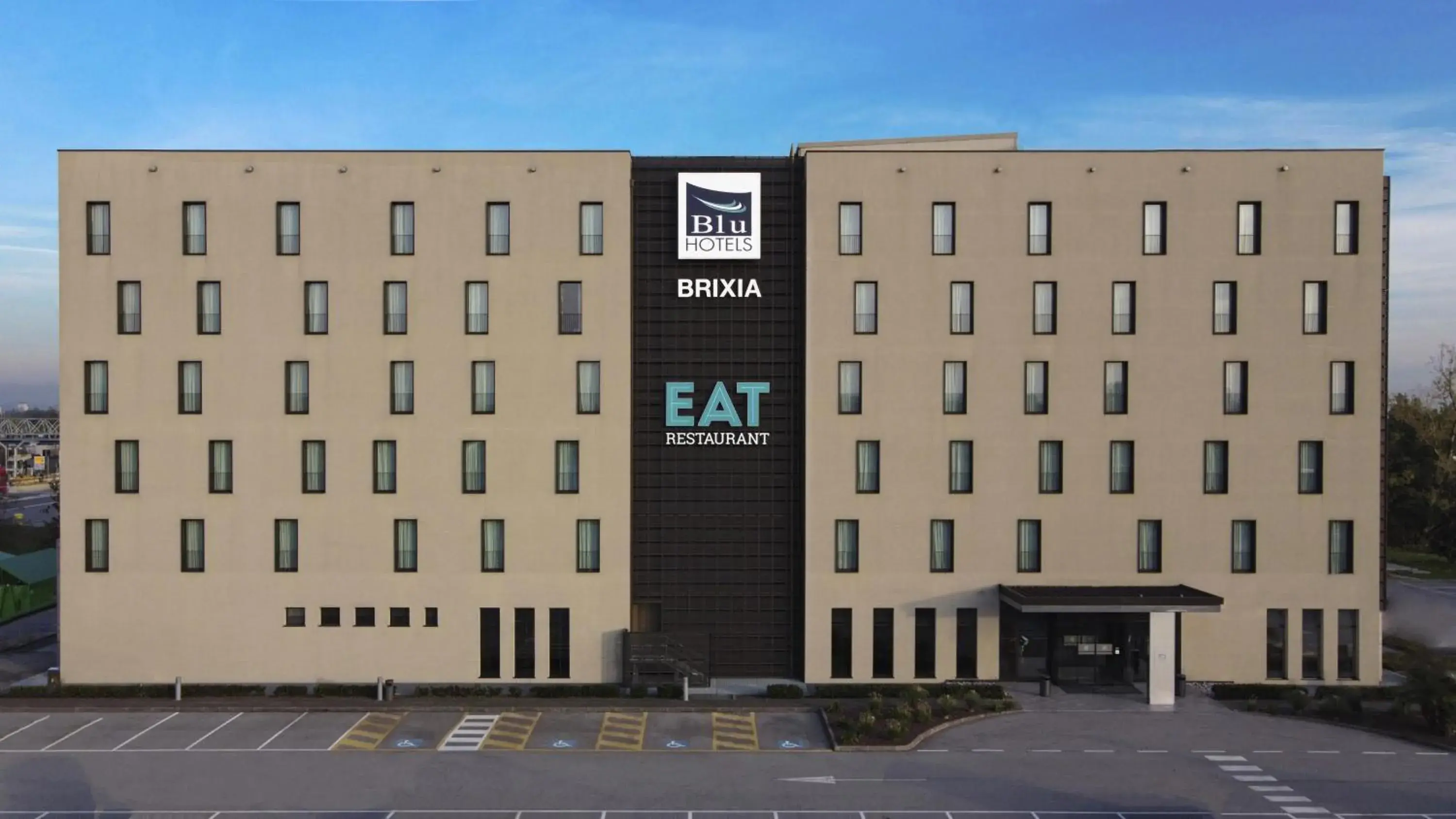 Blu Hotel Brixia Blu Hotel Brixia