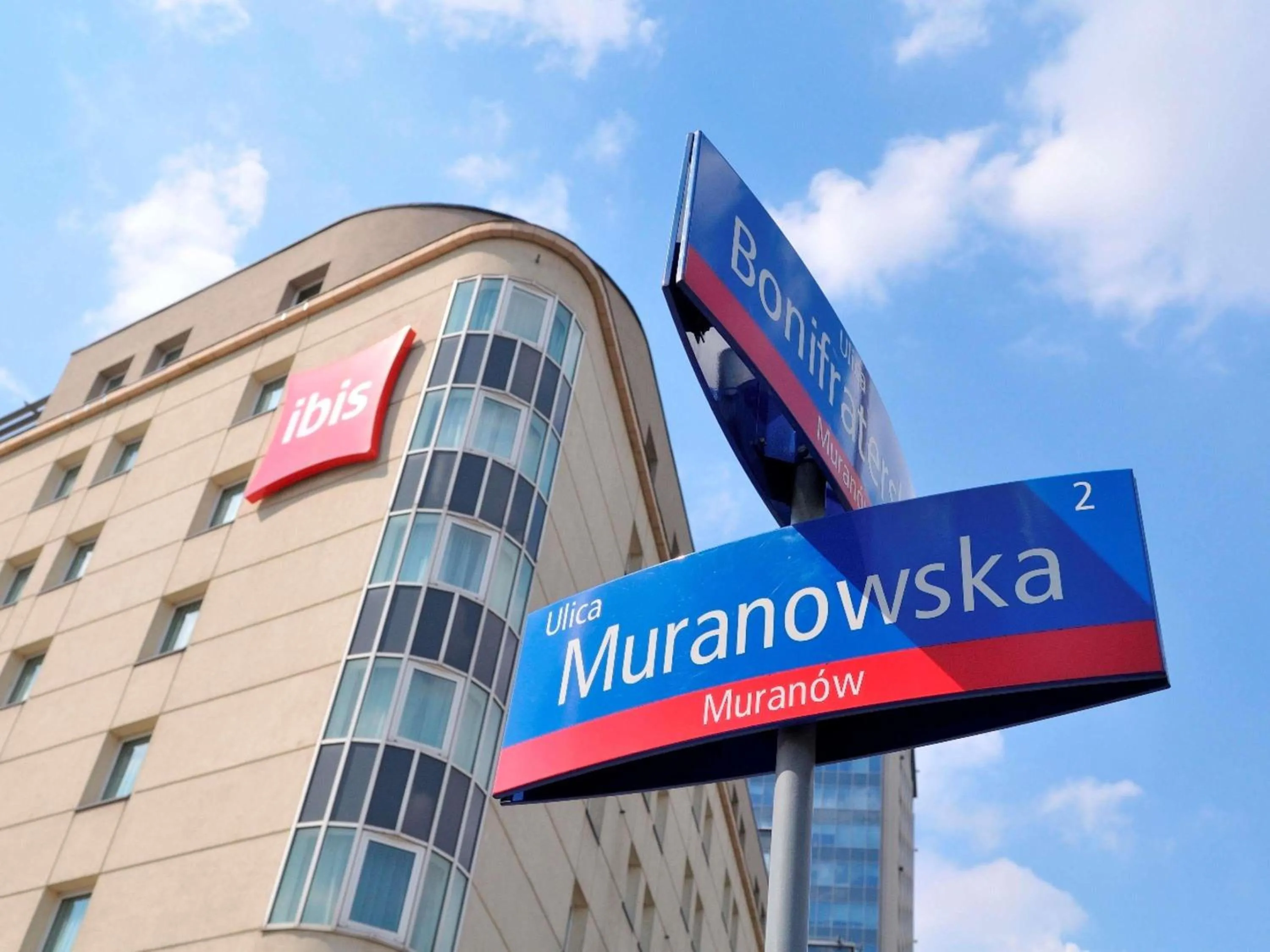 Other in Ibis Warszawa Stare Miasto