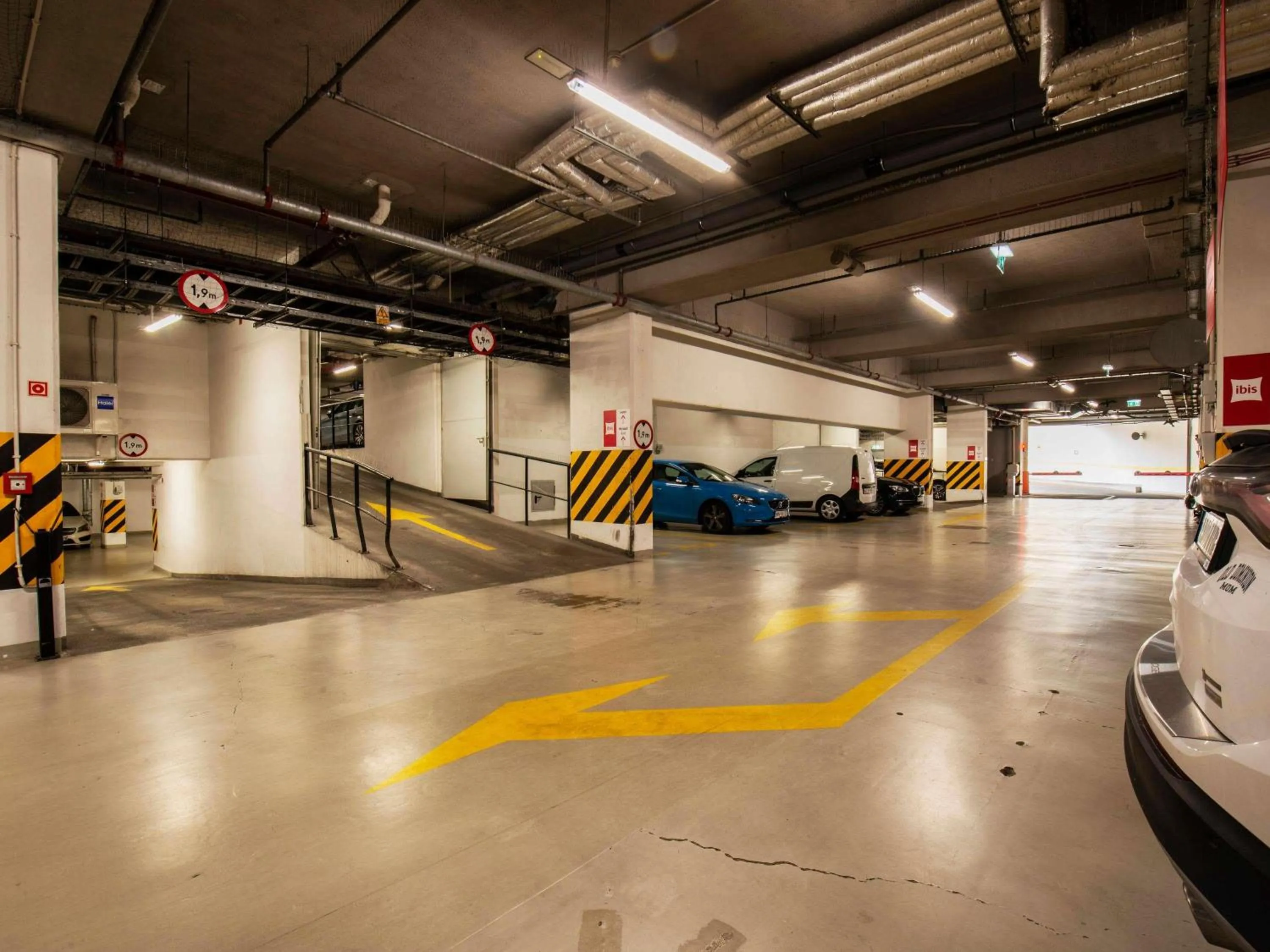 Other in Ibis Warszawa Stare Miasto