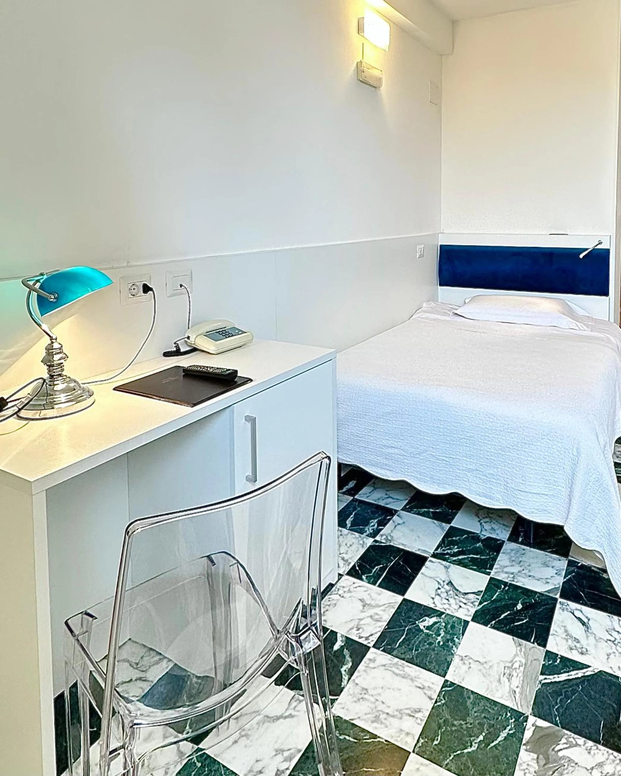 Albergo Hotel Raffaello