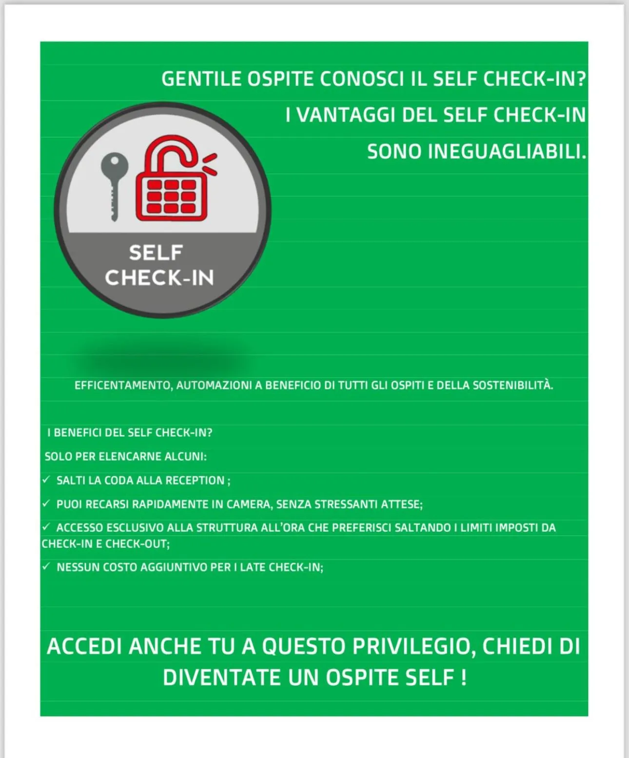 Albergo Hotel Raffaello