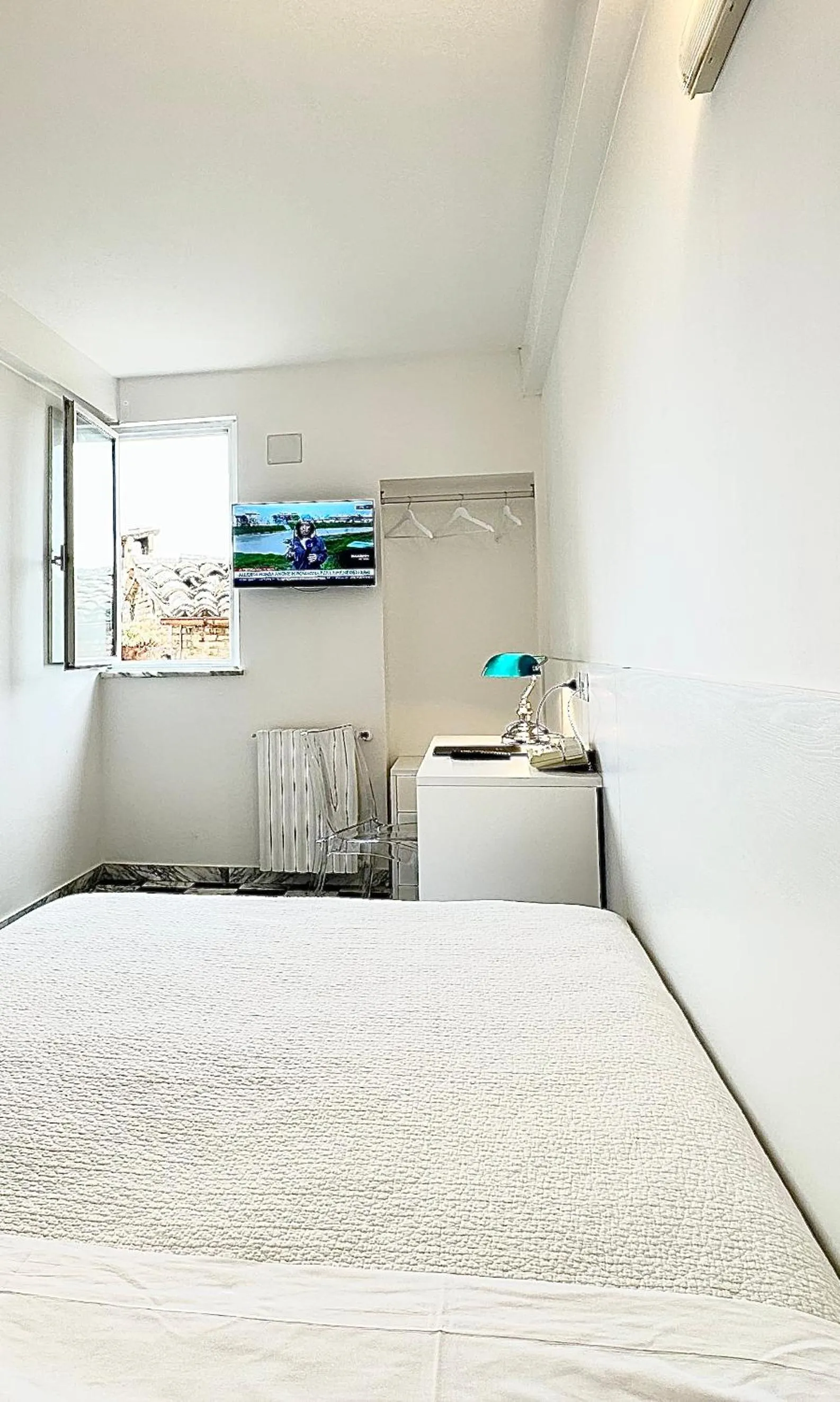 Albergo Hotel Raffaello