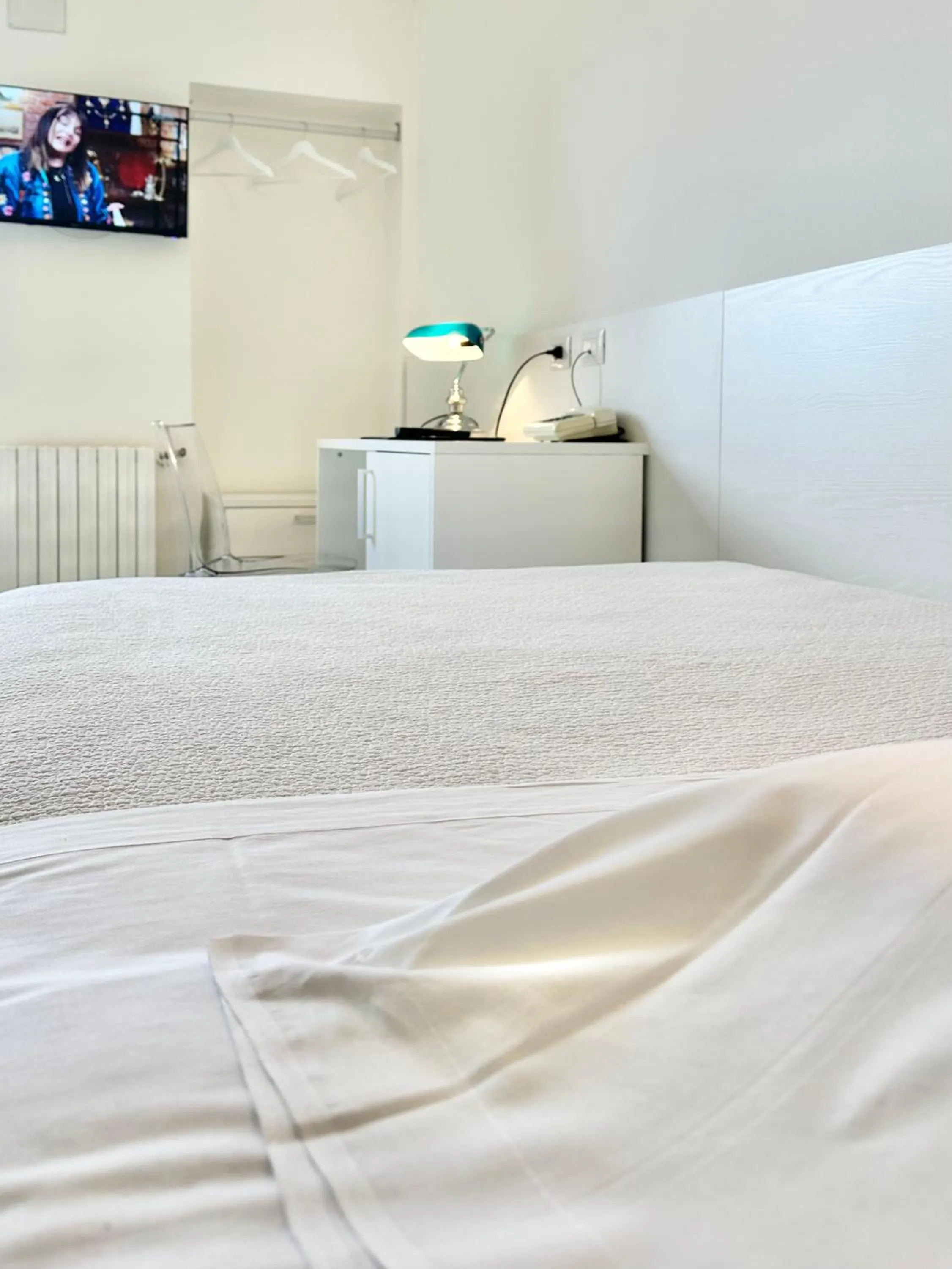 Albergo Hotel Raffaello