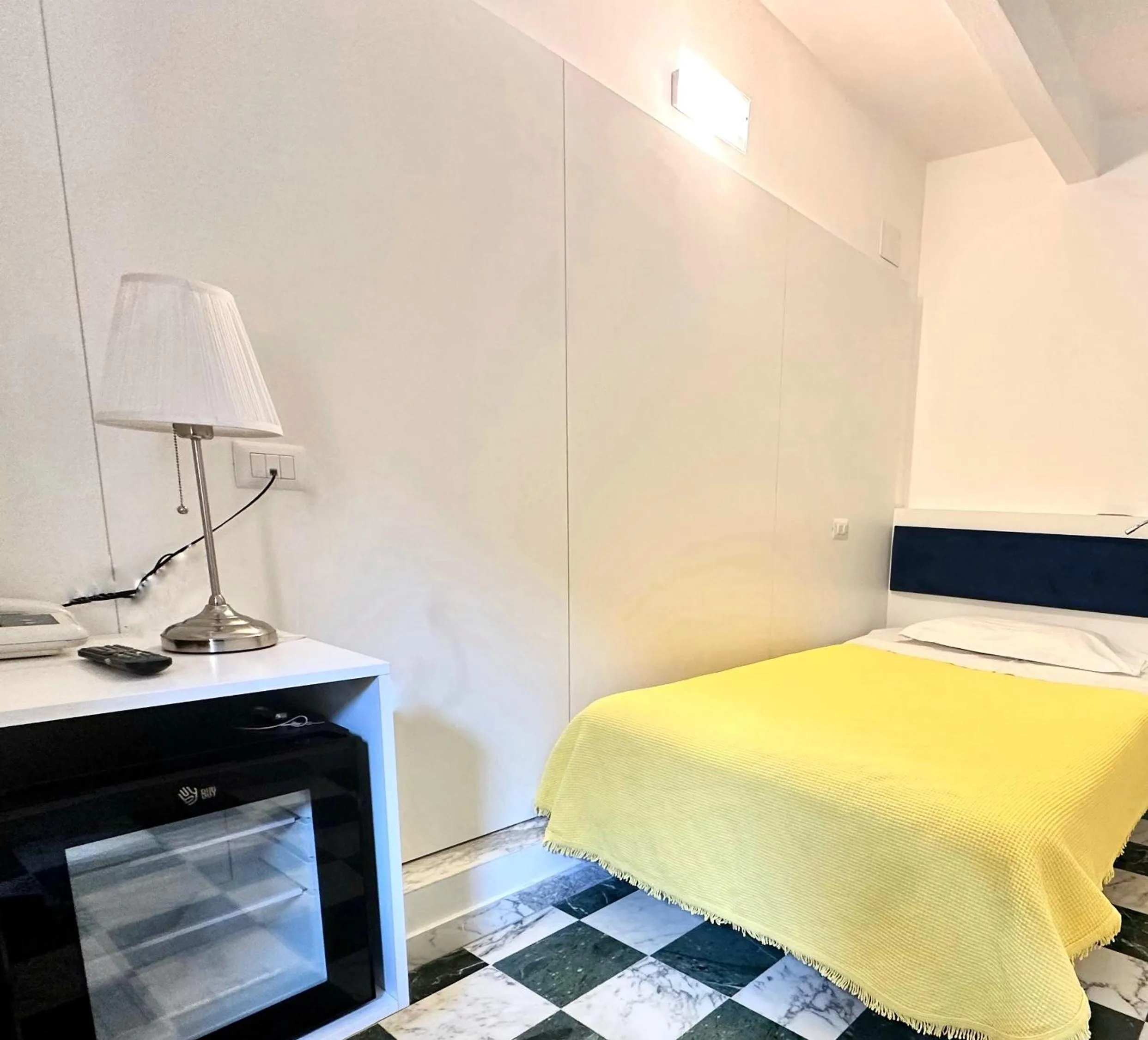 Albergo Hotel Raffaello