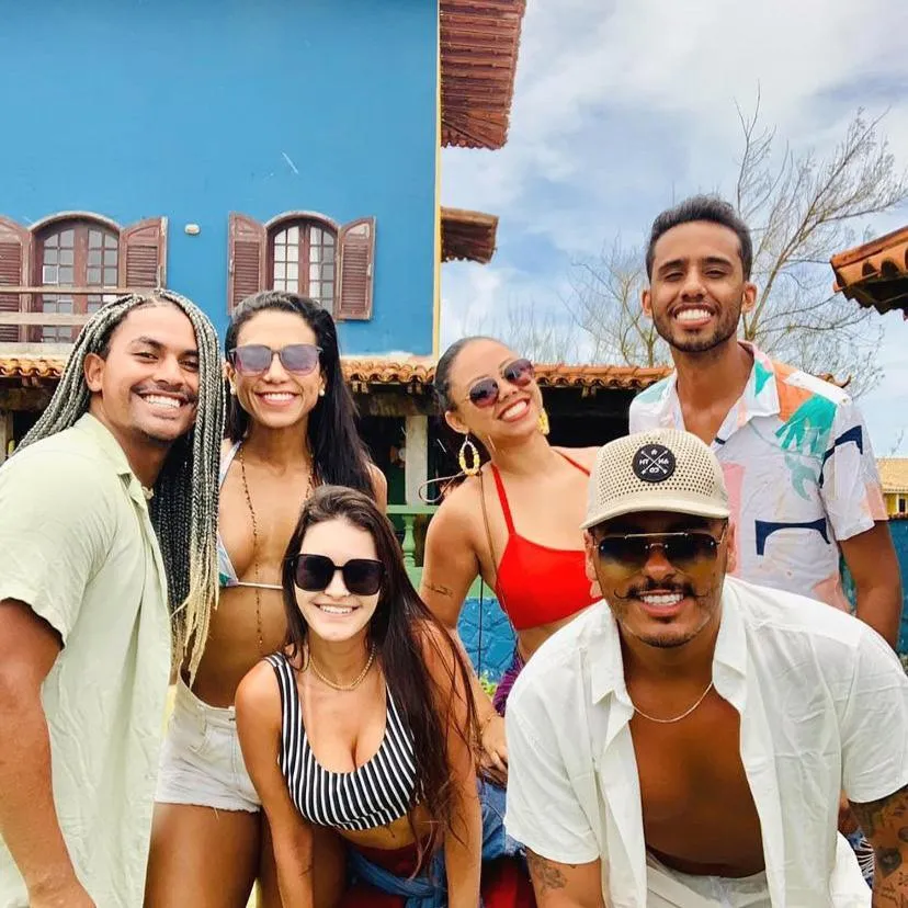 Pousada My House Cabo Frio