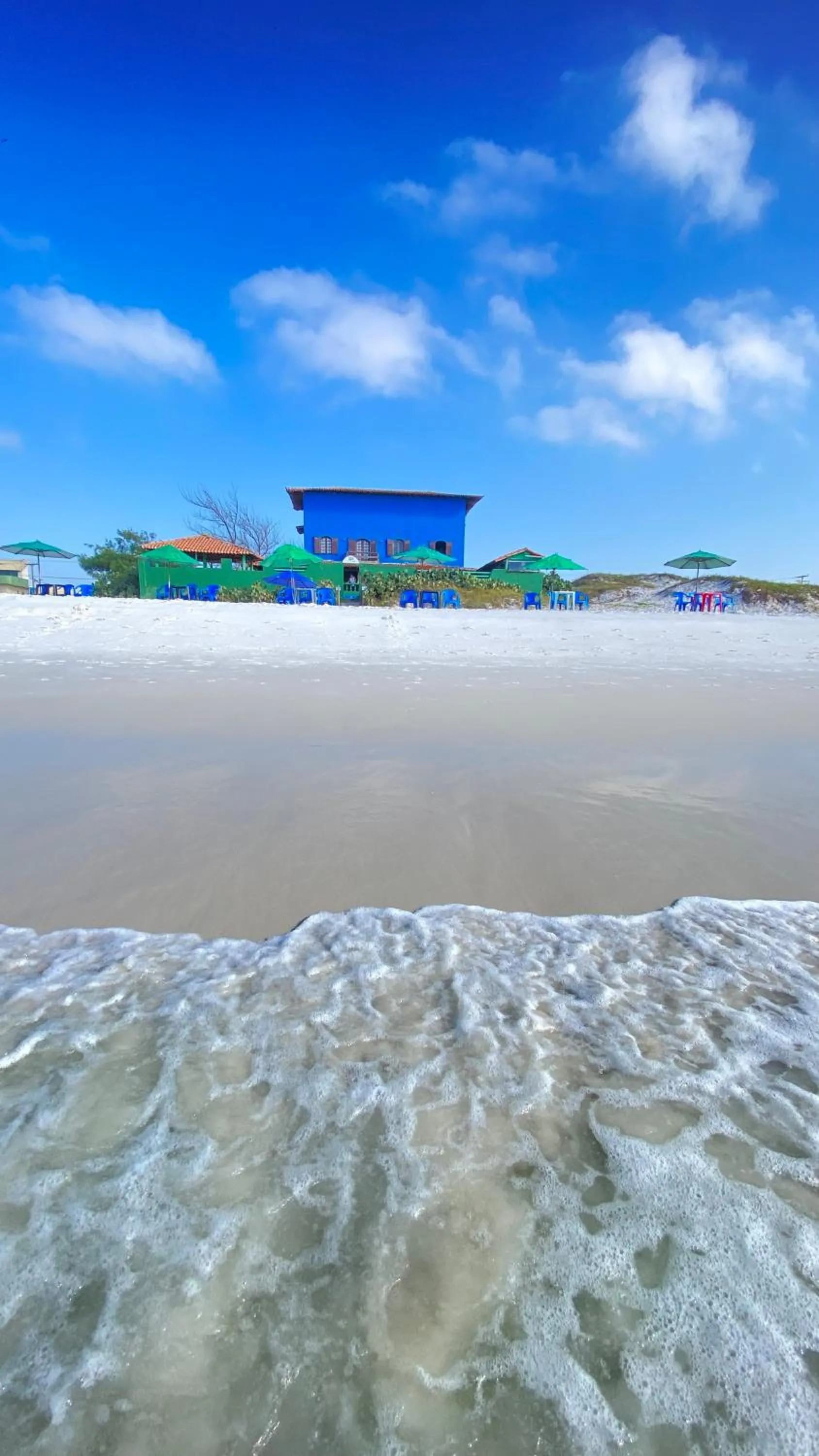 Pousada My House Cabo Frio