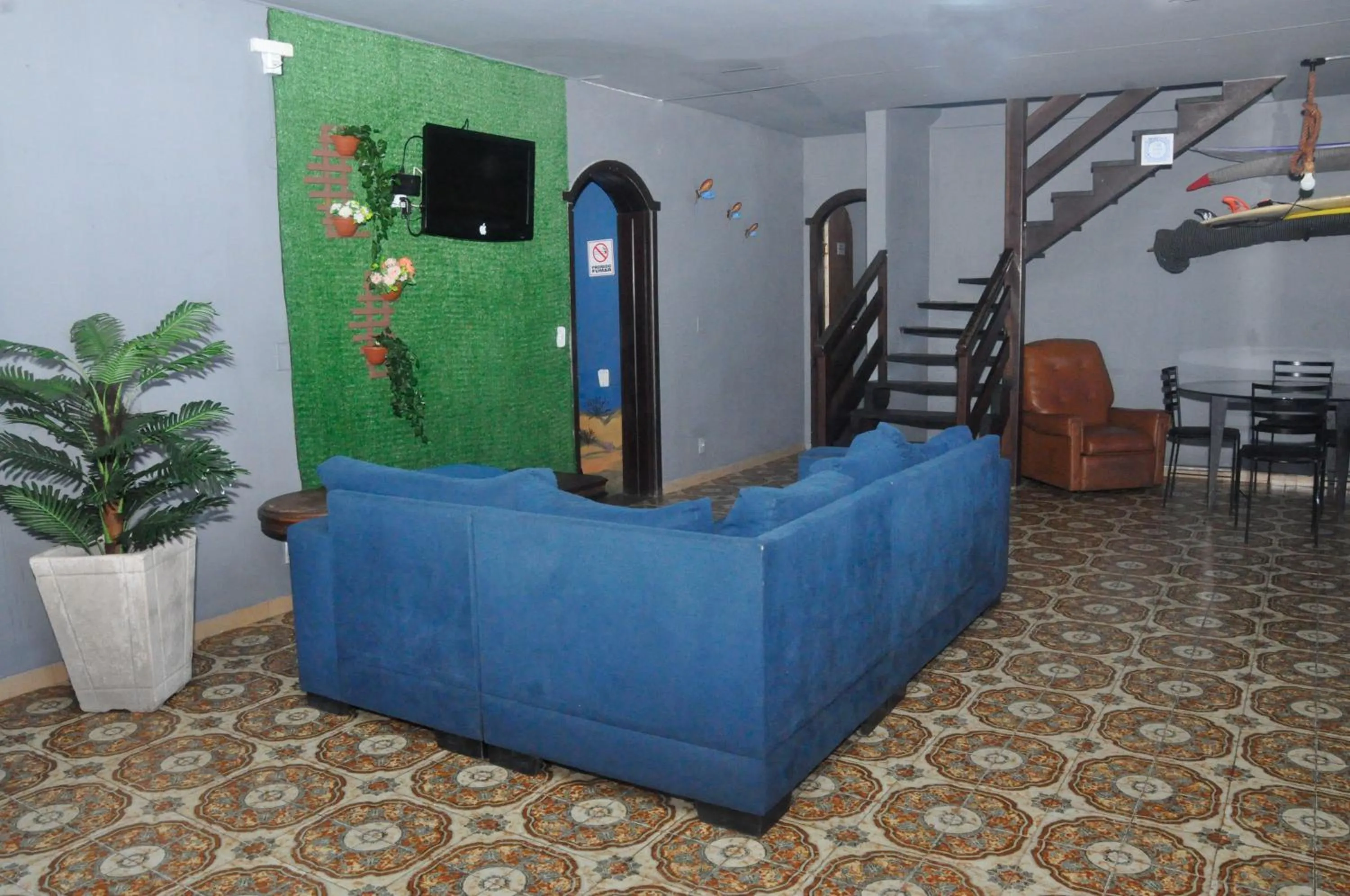 Pousada My House Cabo Frio