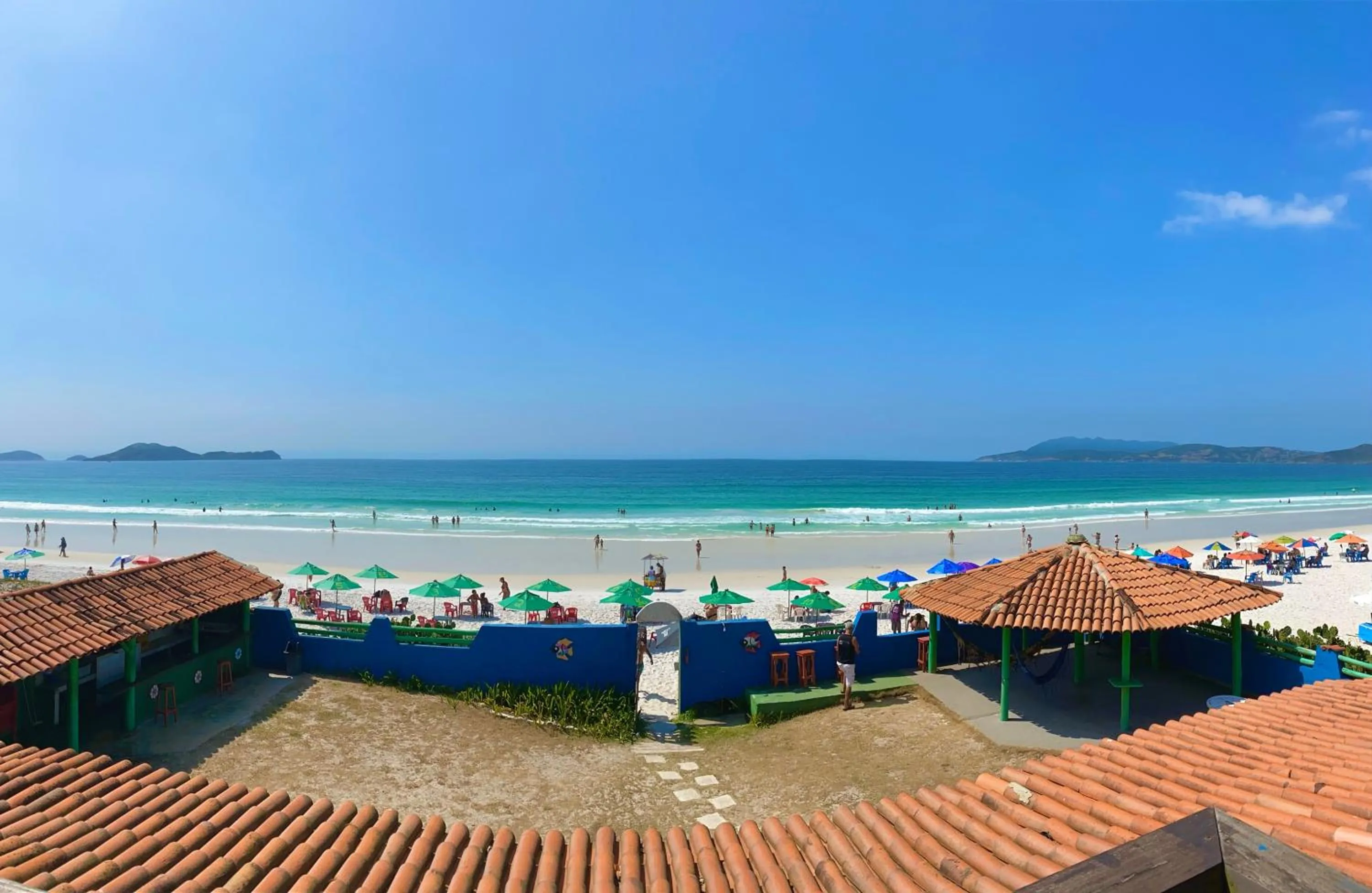 Pousada My House Cabo Frio