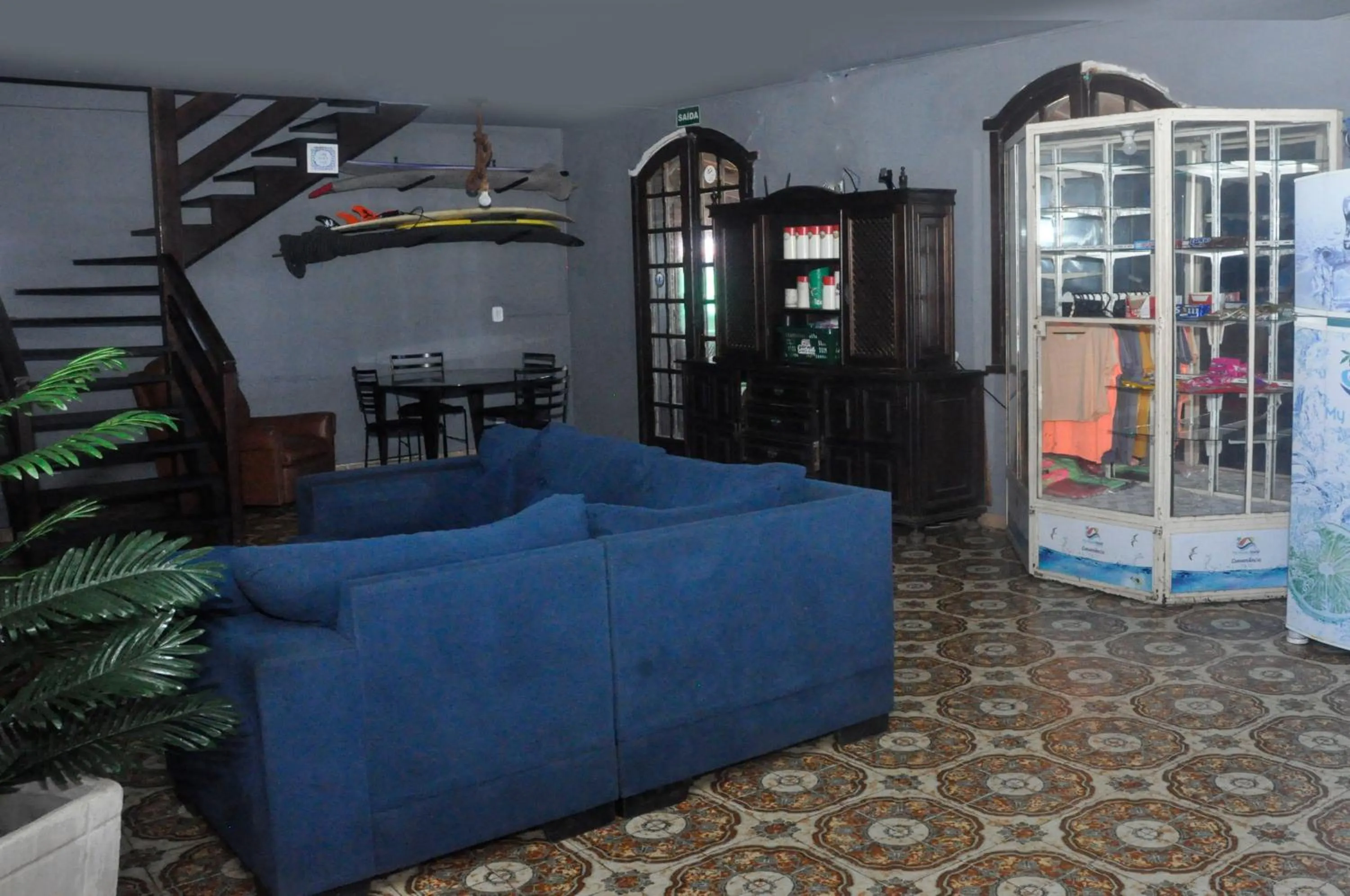 Pousada My House Cabo Frio