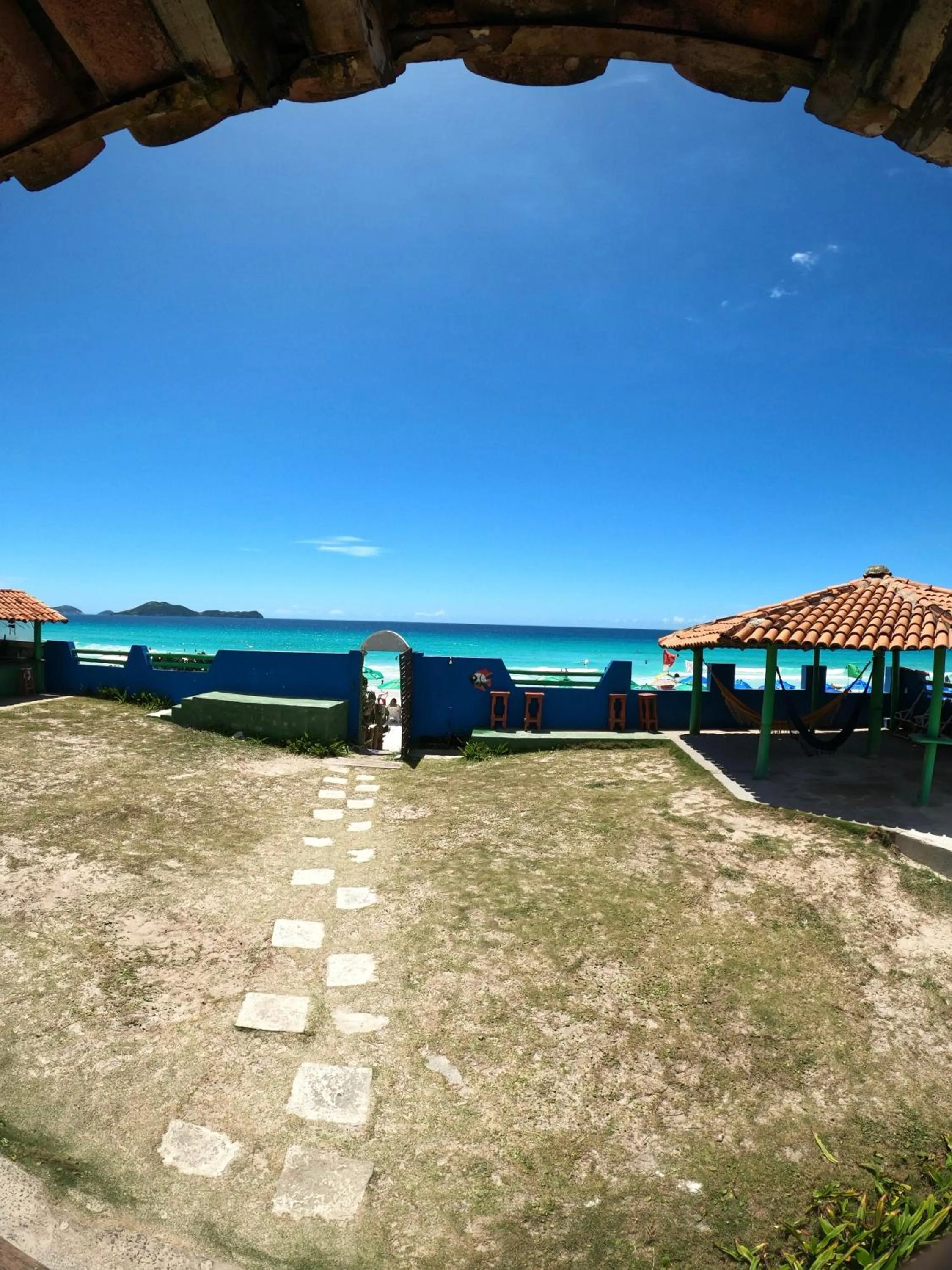 Pousada My House Cabo Frio