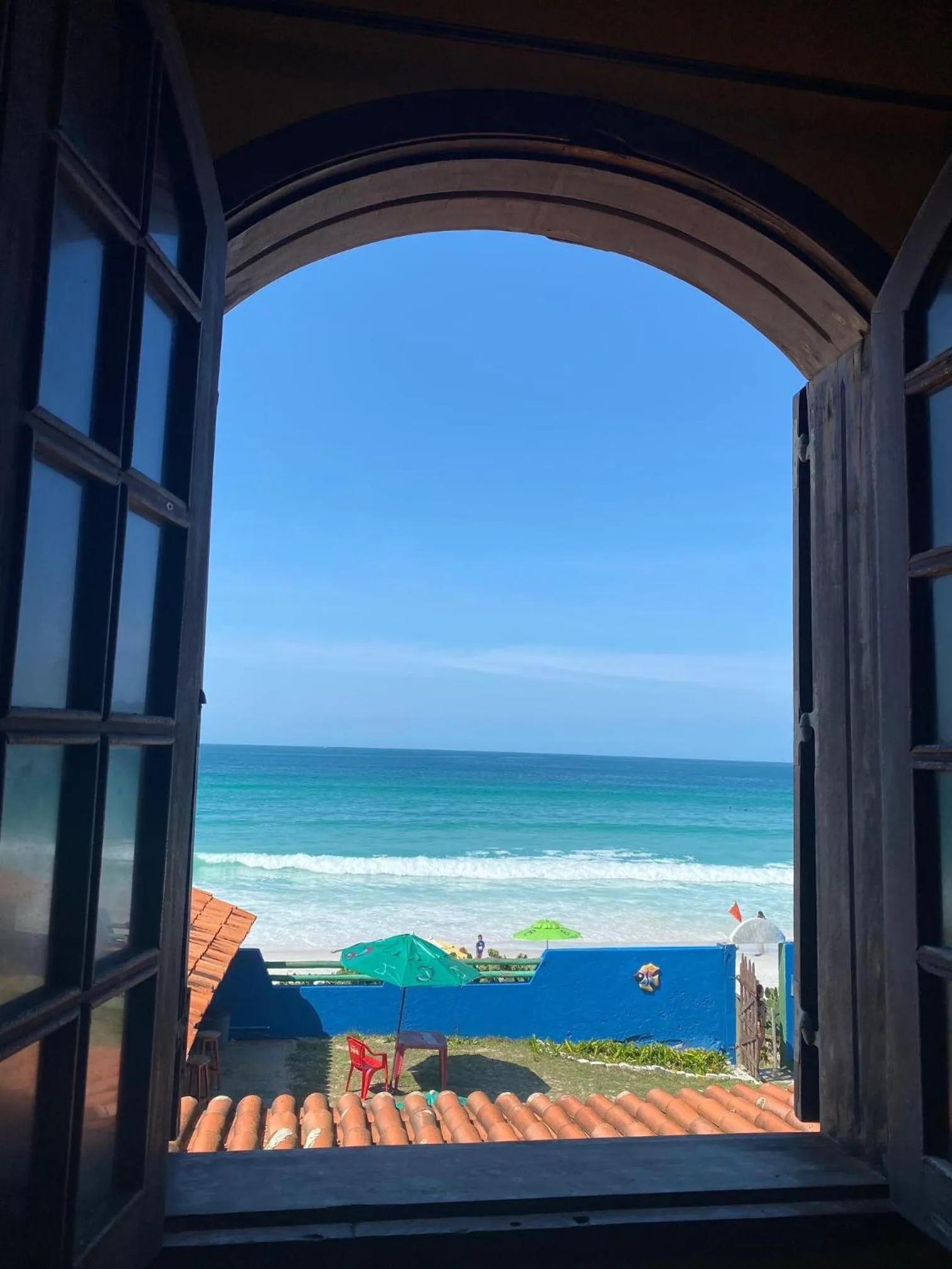 Pousada My House Cabo Frio