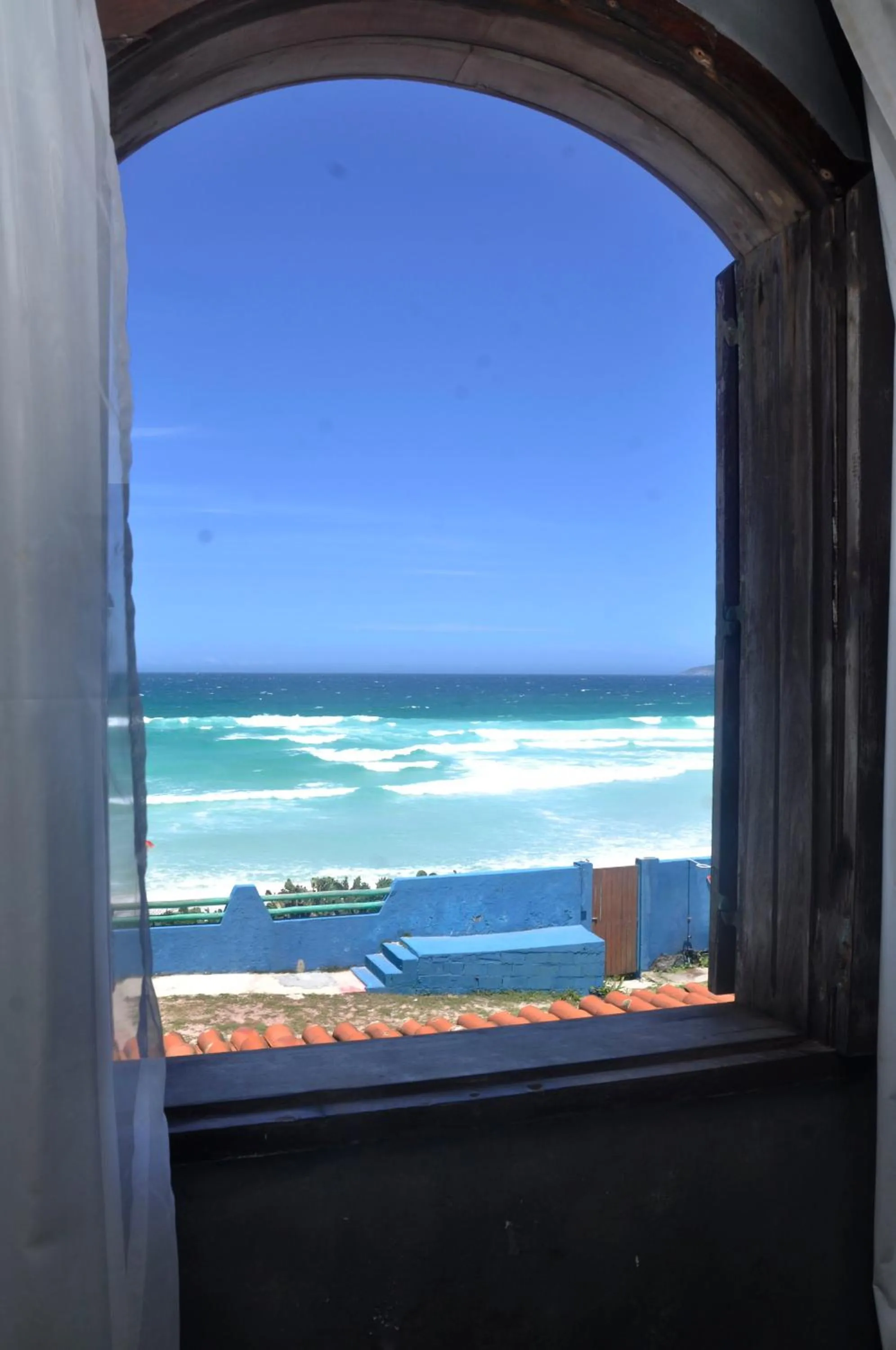 Pousada My House Cabo Frio