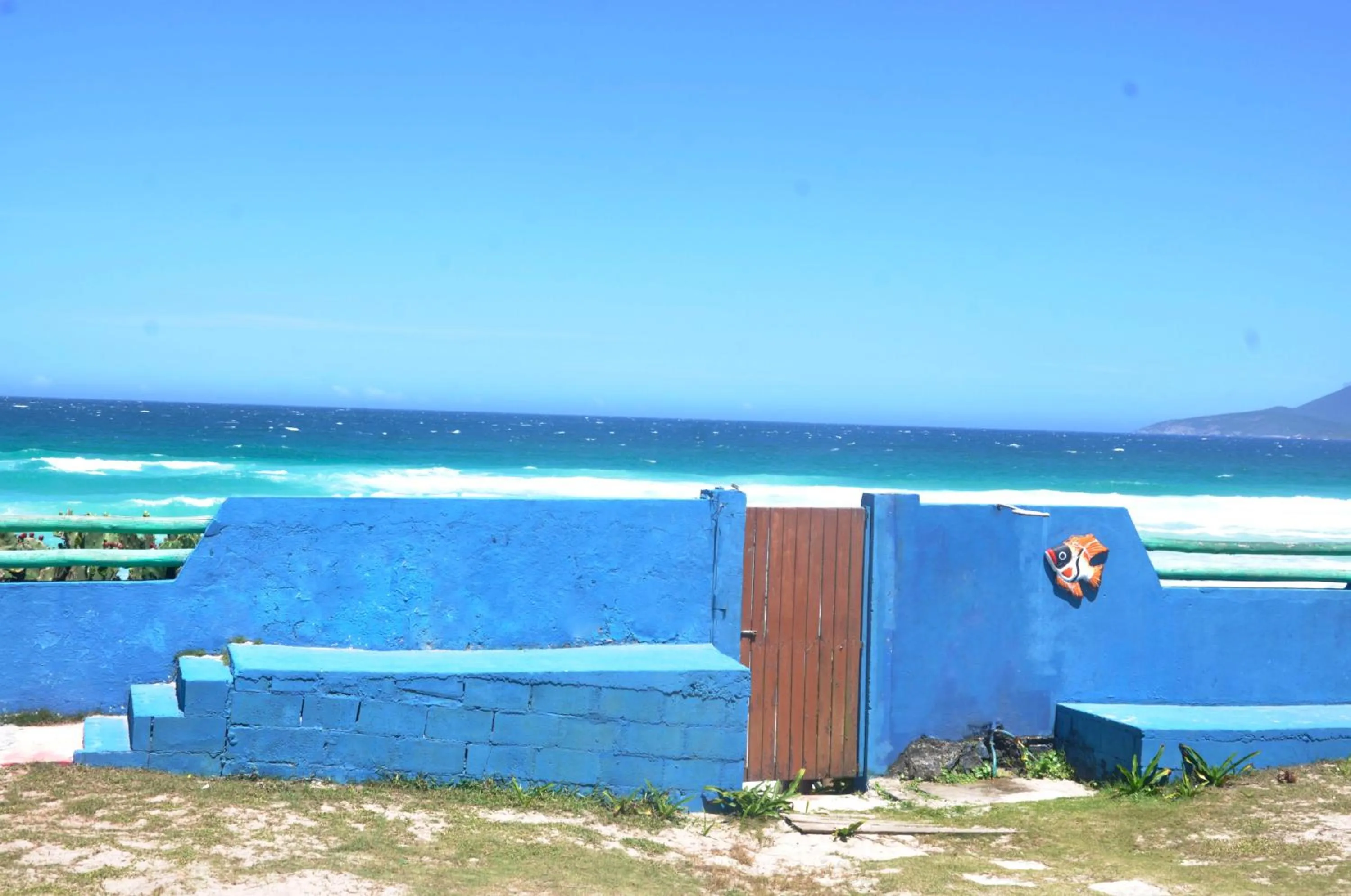 Pousada My House Cabo Frio