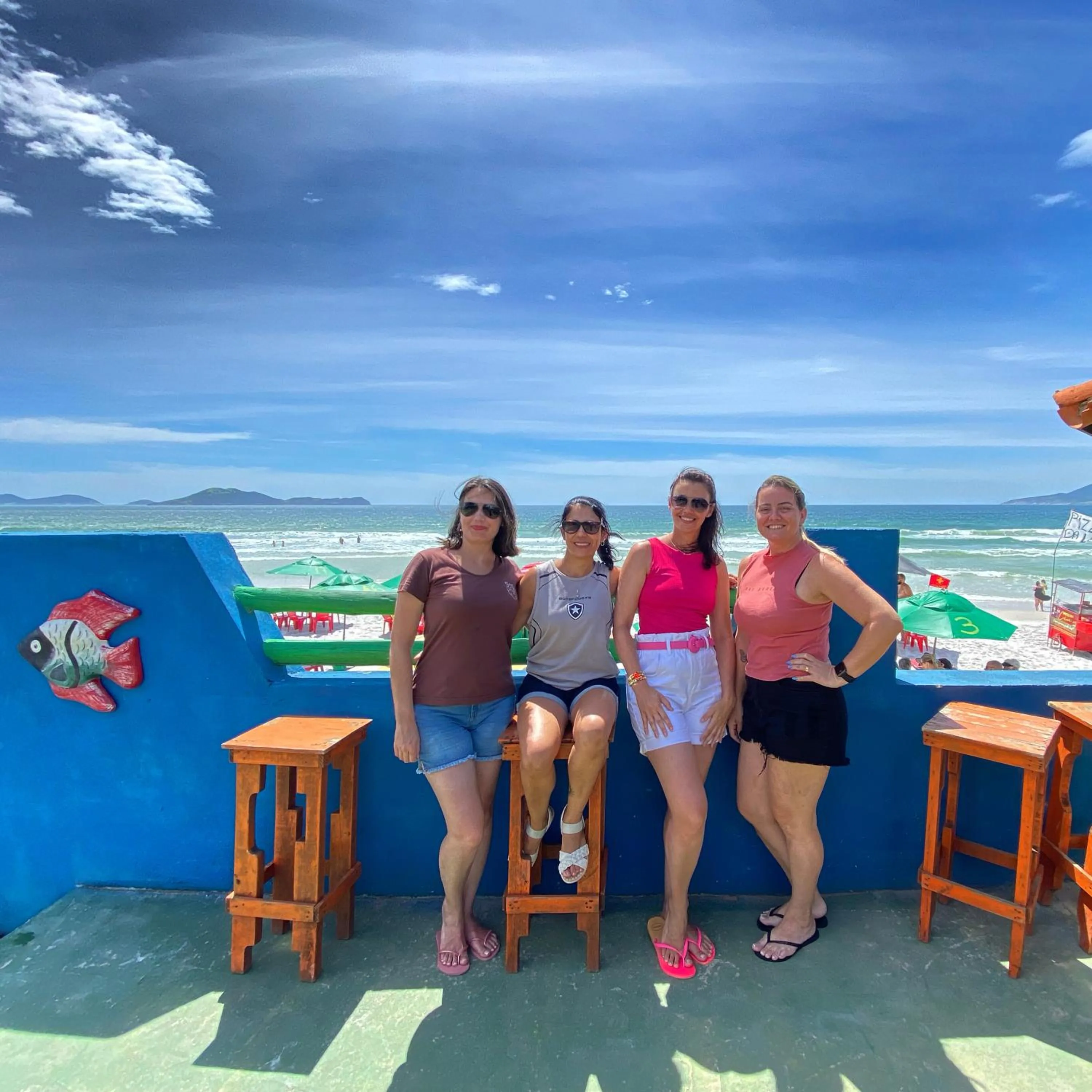 Pousada My House Cabo Frio