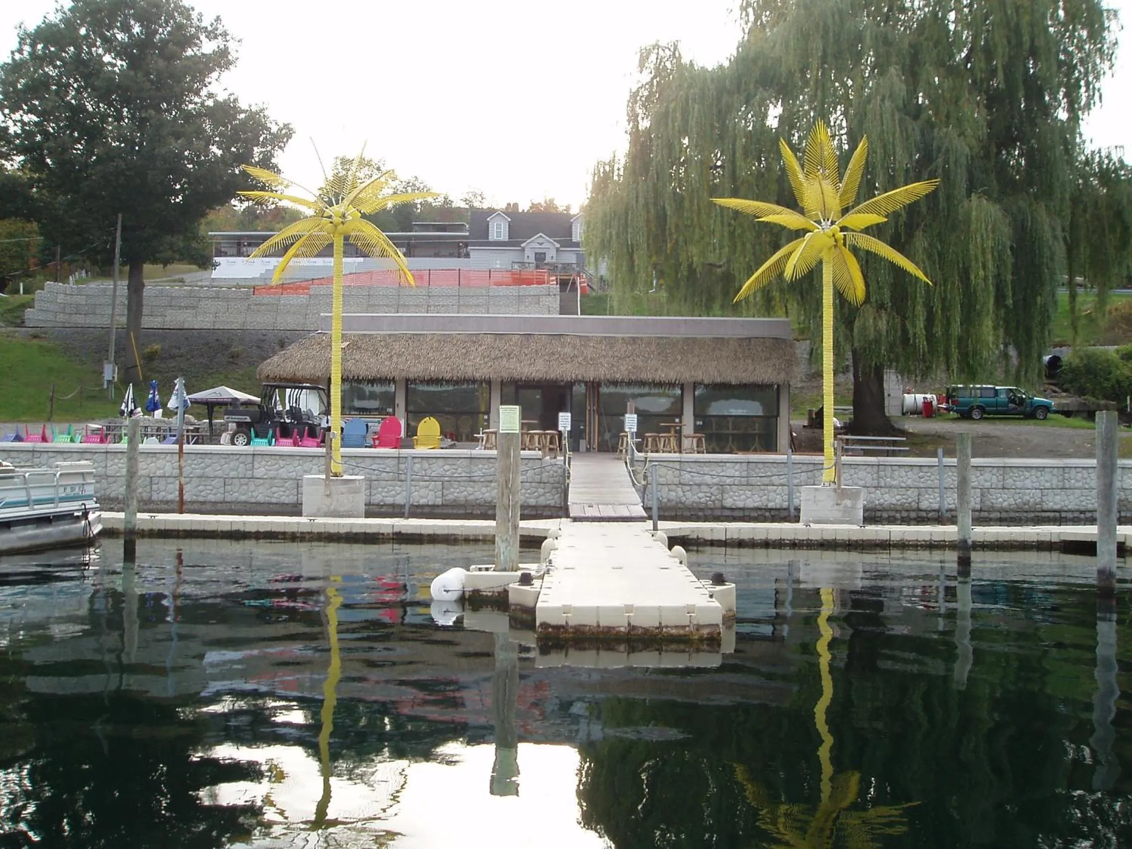 Nightclub / DJ in The Anchor Inn