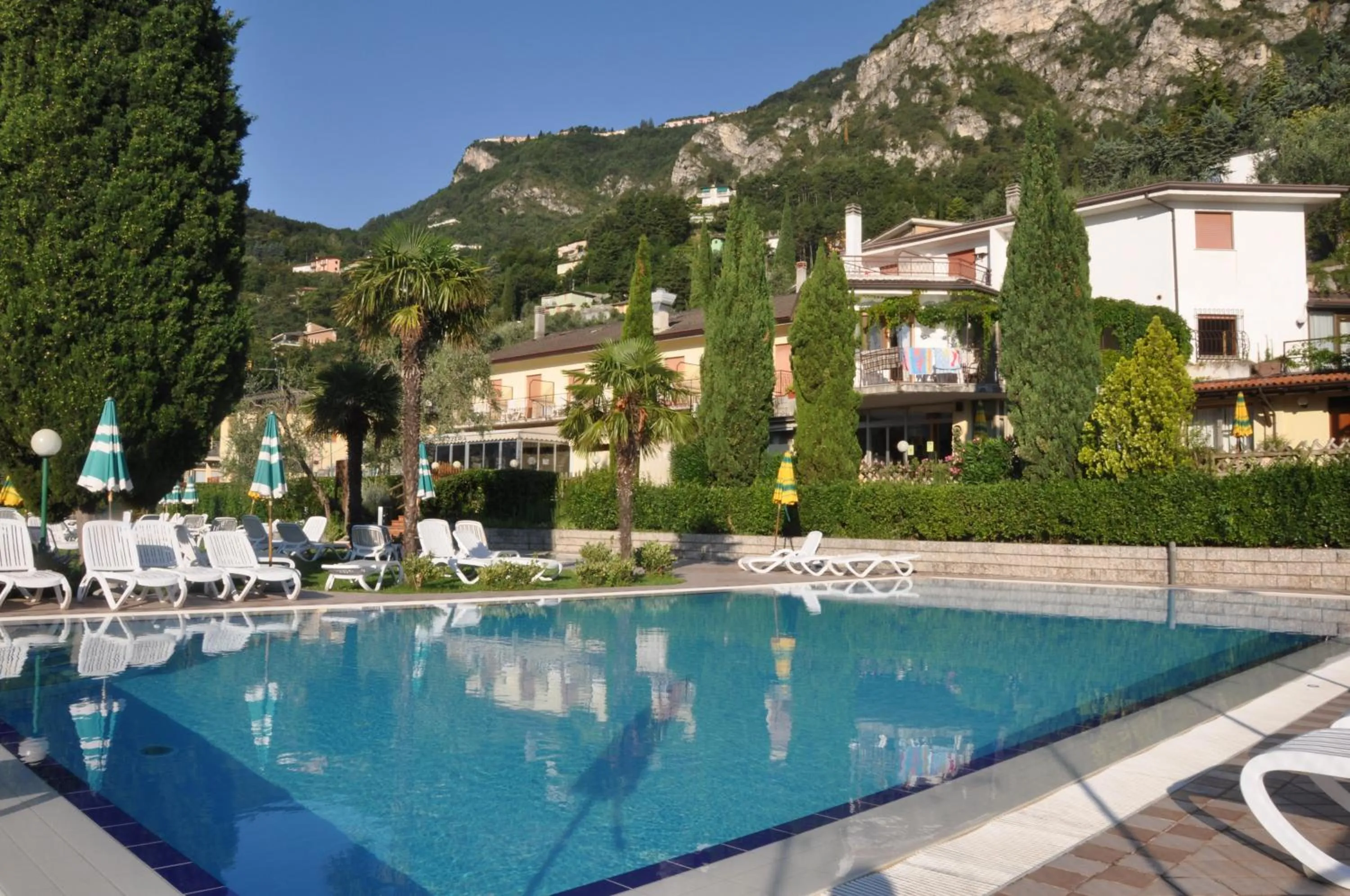 Lounge or bar in Village Bazzanega - Montagnoli Group