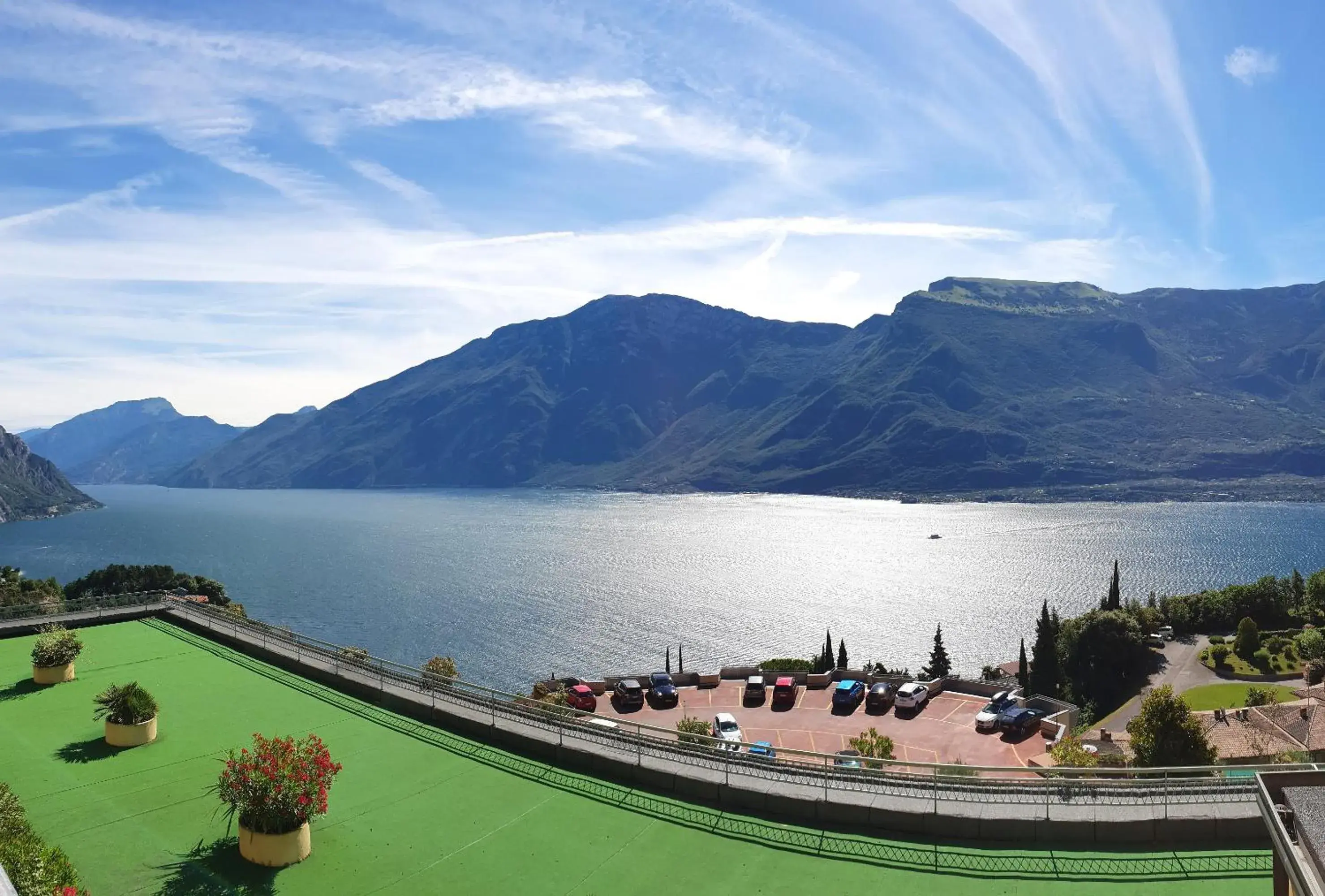 Village Bazzanega - Montagnoli Group Village Bazzanega - Montagnoli Group