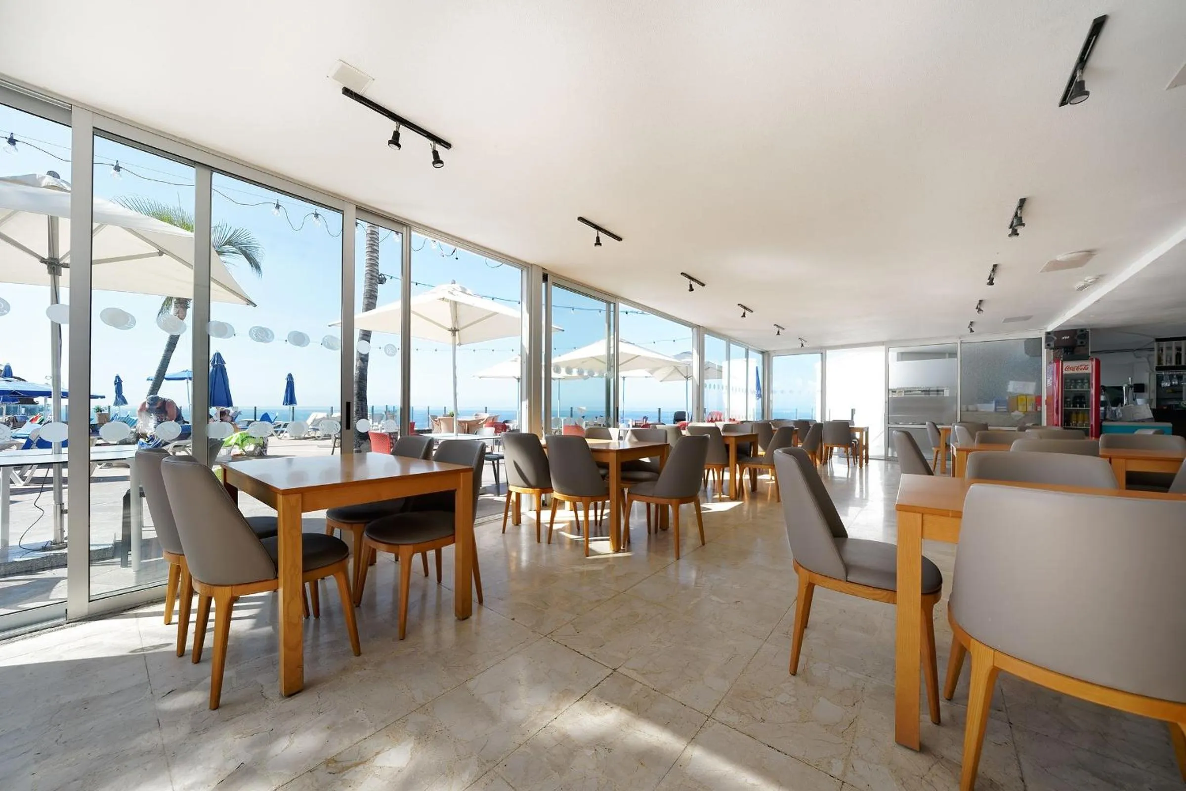 Restaurant/places to eat in Bahia Blanca