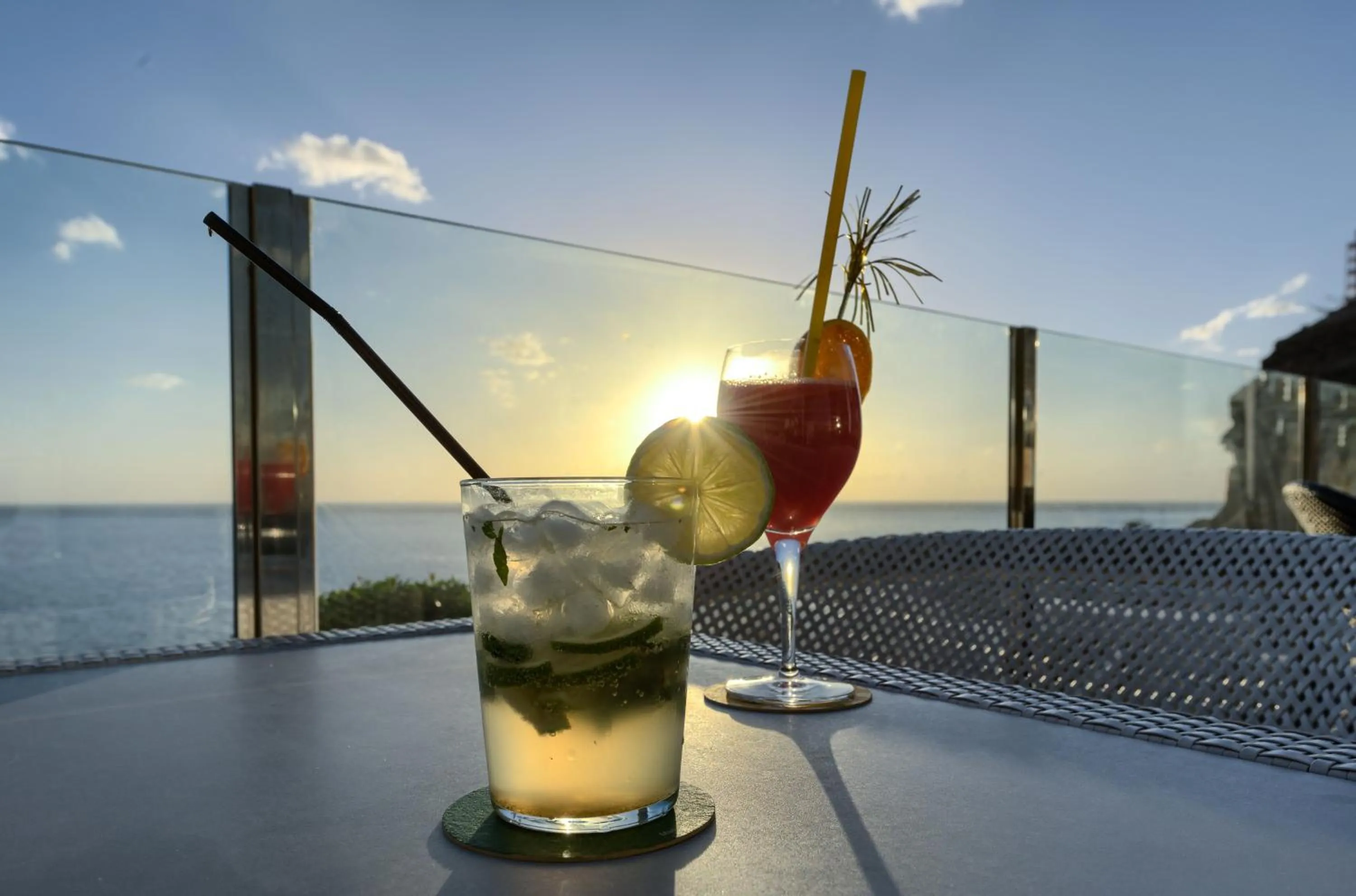 Food and drinks in Bahia Blanca