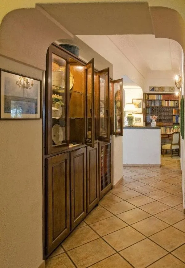 Other in Hotel Villa Maria Ischia Porto