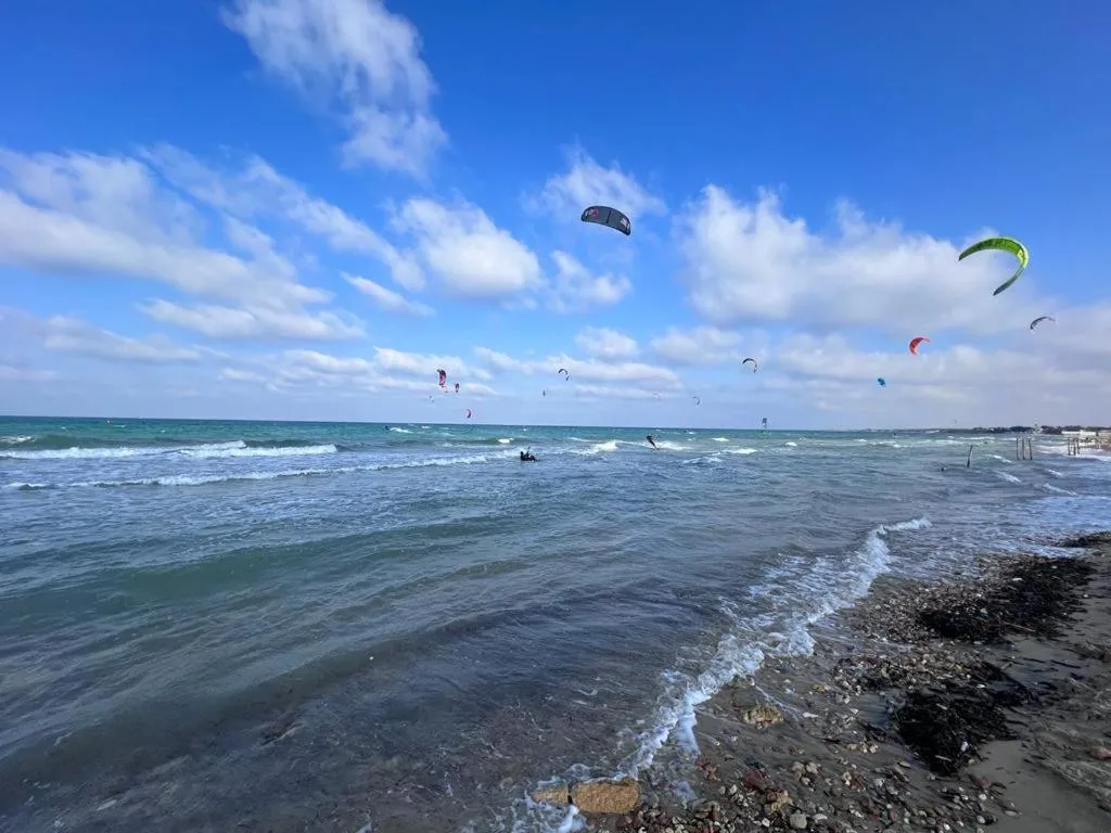 Activities in Trullo Alessandro e Villa Raffaela