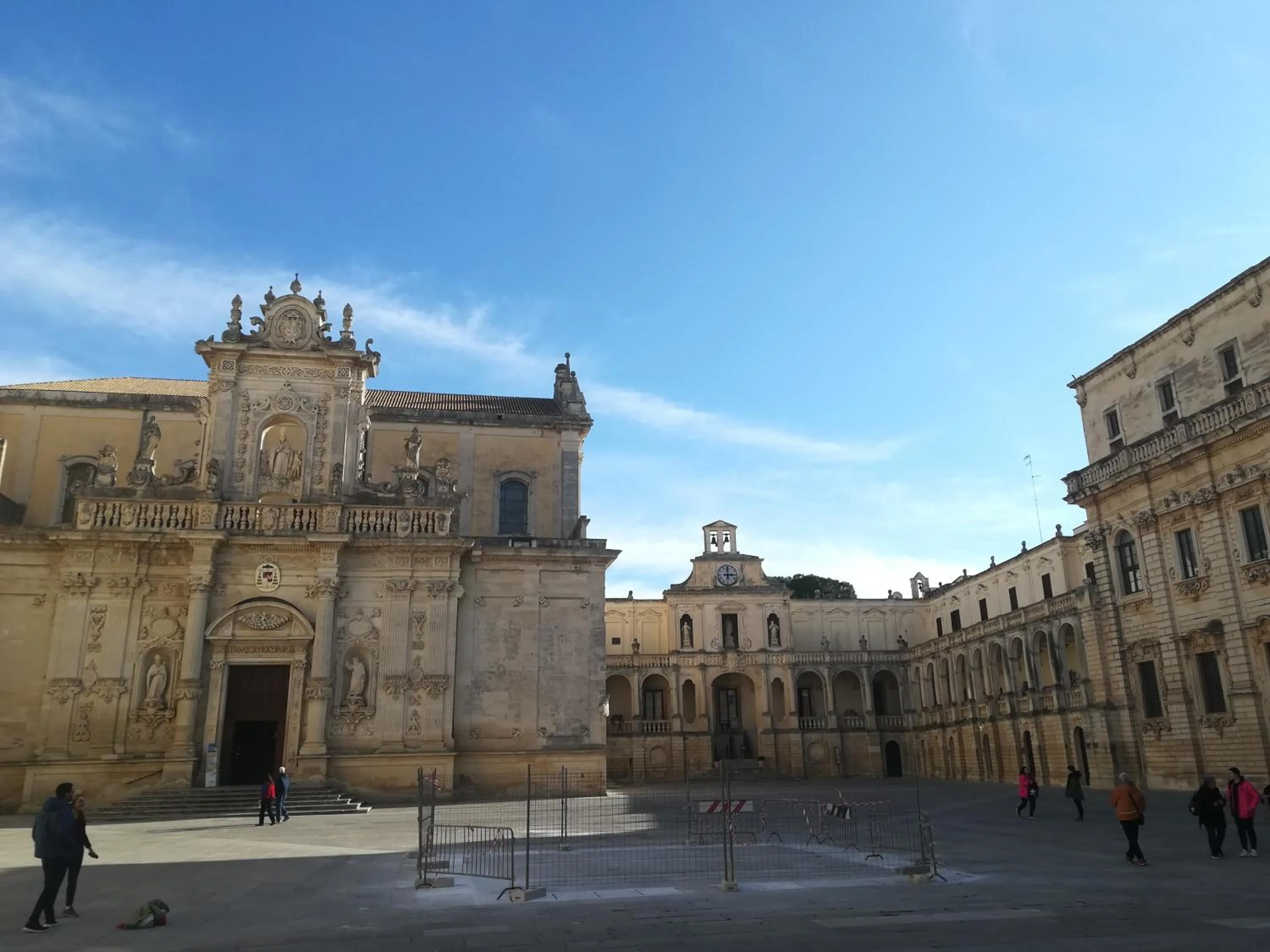 Nearby landmark in Trullo Alessandro e Villa Raffaela