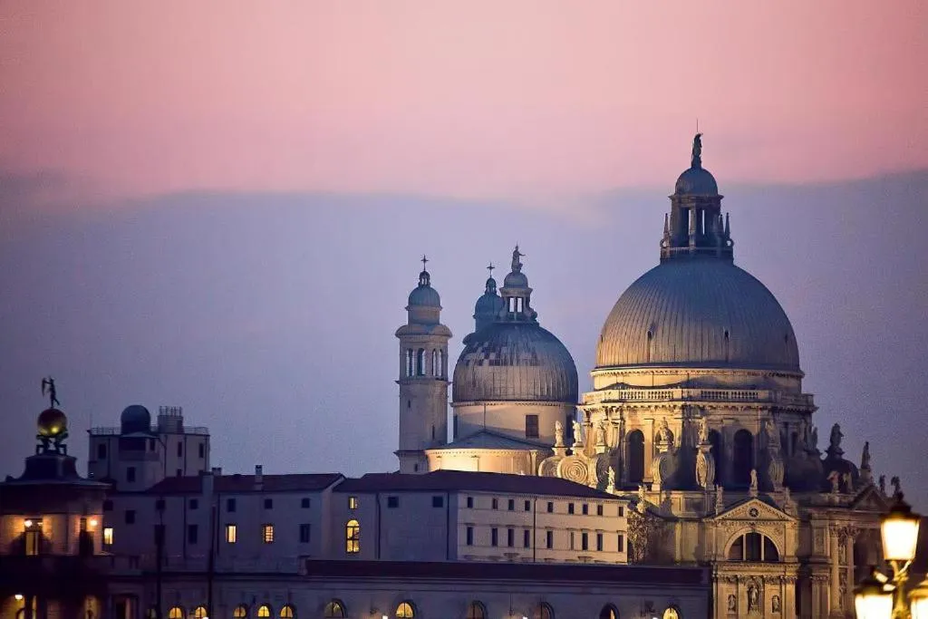 Nearby landmark in Locanda Ai Santi Apostoli Sul Canal Grande - Ferretti Hotels Collection