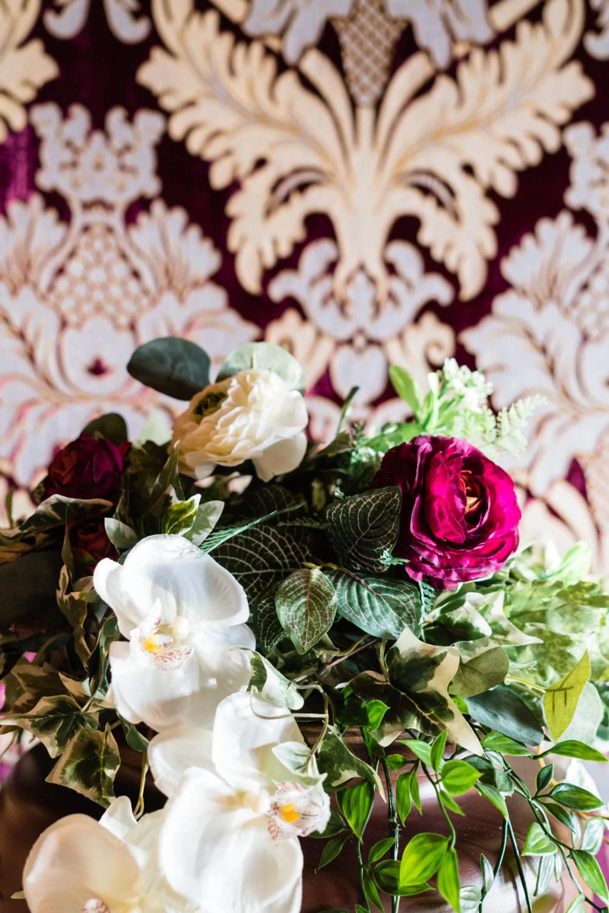 Communal lounge/ TV room in Locanda Ai Santi Apostoli Sul Canal Grande - Ferretti Hotels Collection