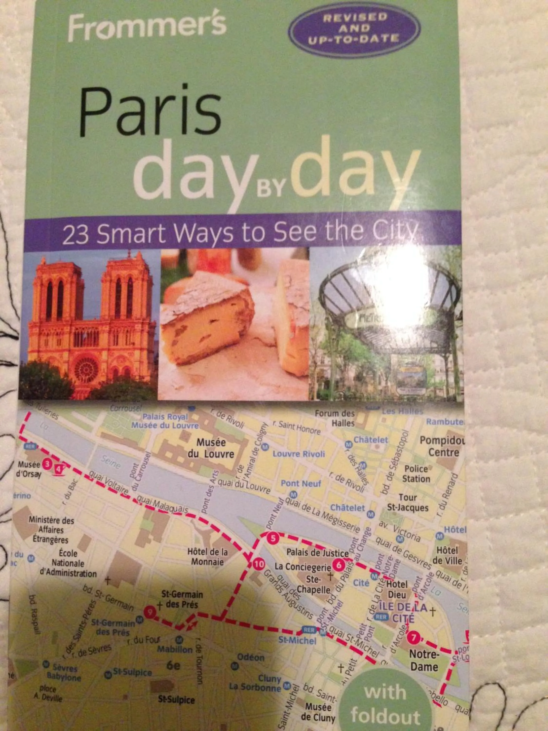 Certificate/Award in 52 Clichy Bed & Breakfast - Chambre d'hôtes